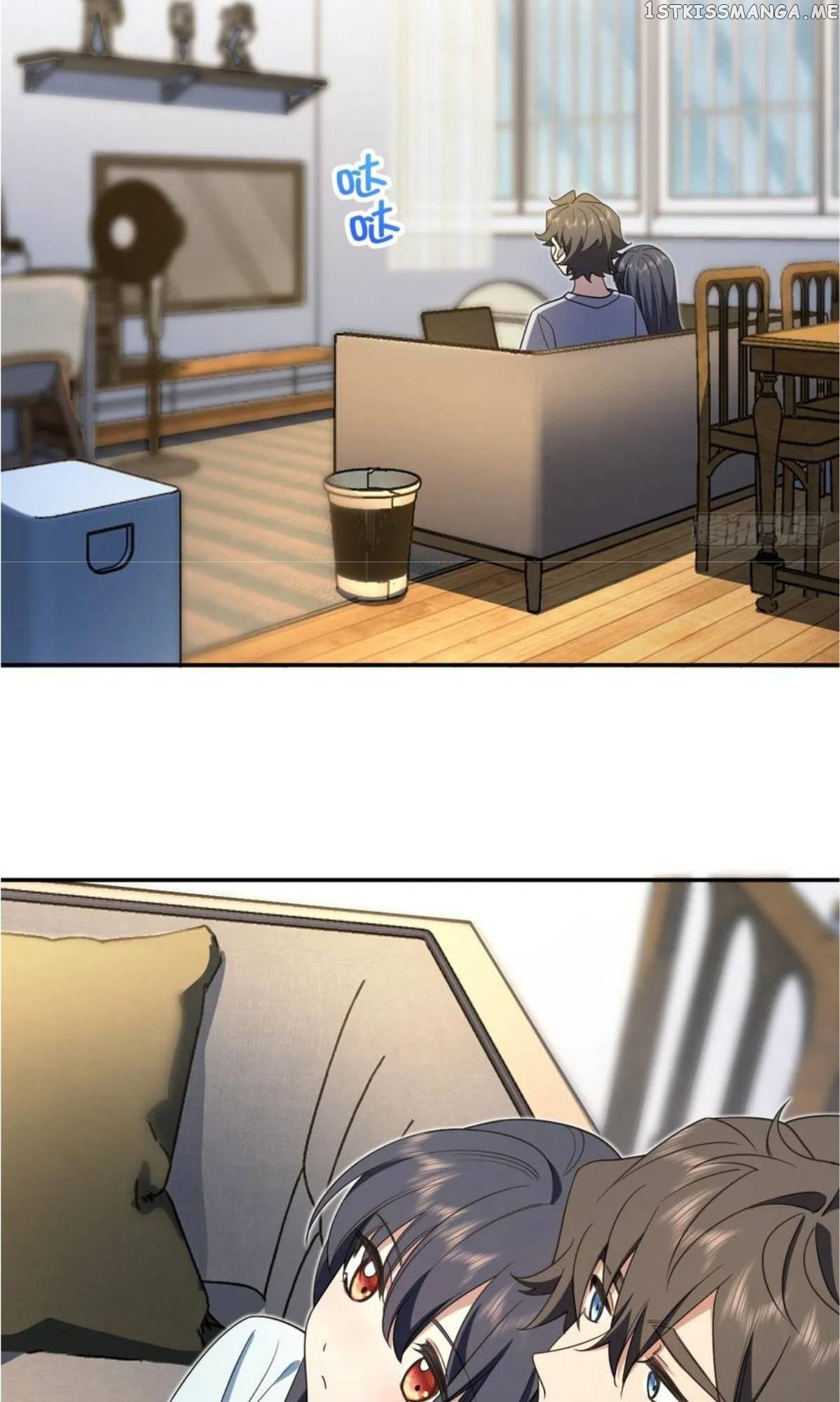 My Wife Is From a Thousand Years Ago Chapter 158 - page 19