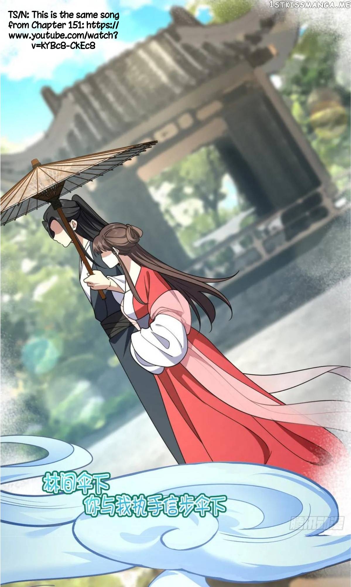 My Wife Is From a Thousand Years Ago Chapter 158 - page 2