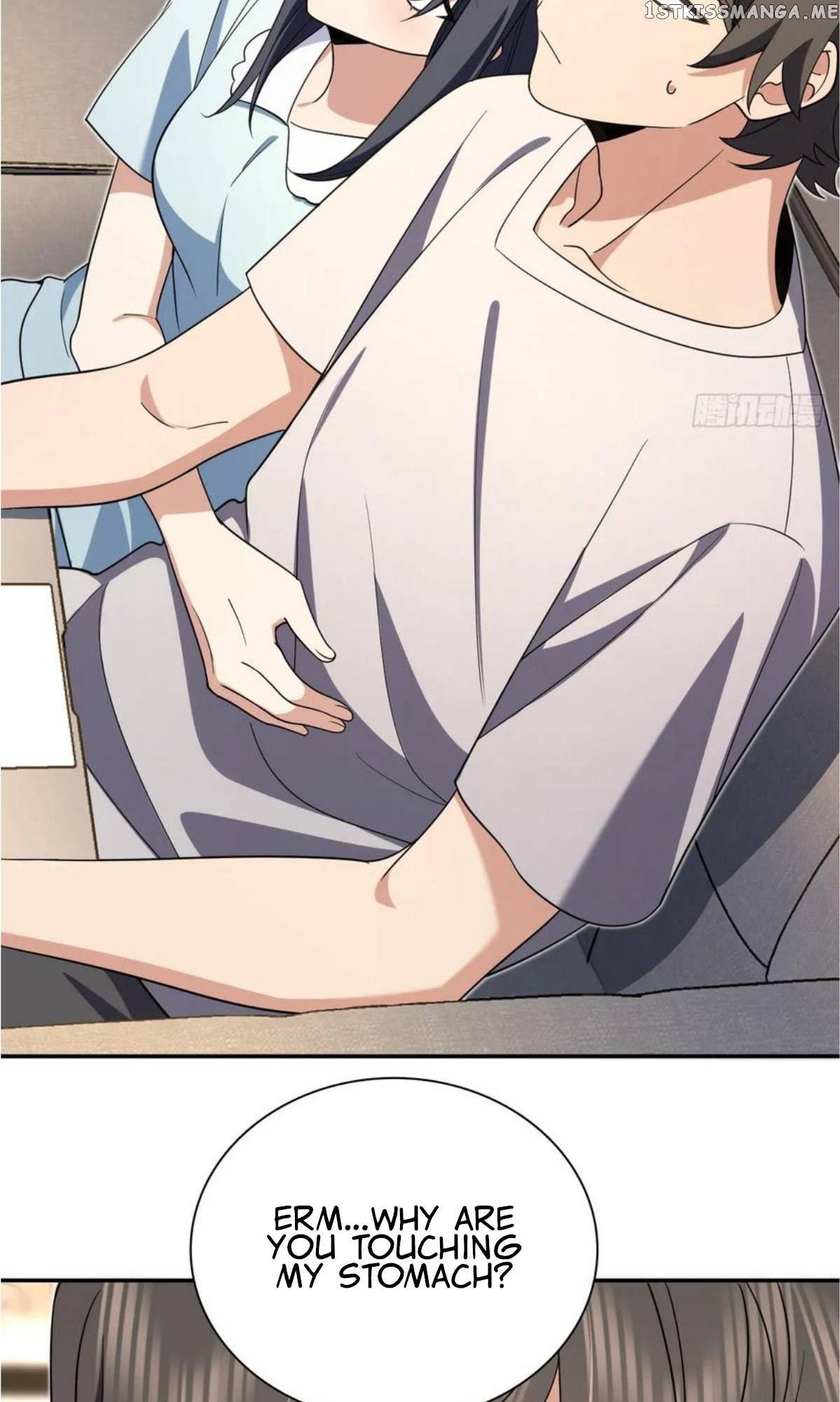 My Wife Is From a Thousand Years Ago Chapter 158 - page 20