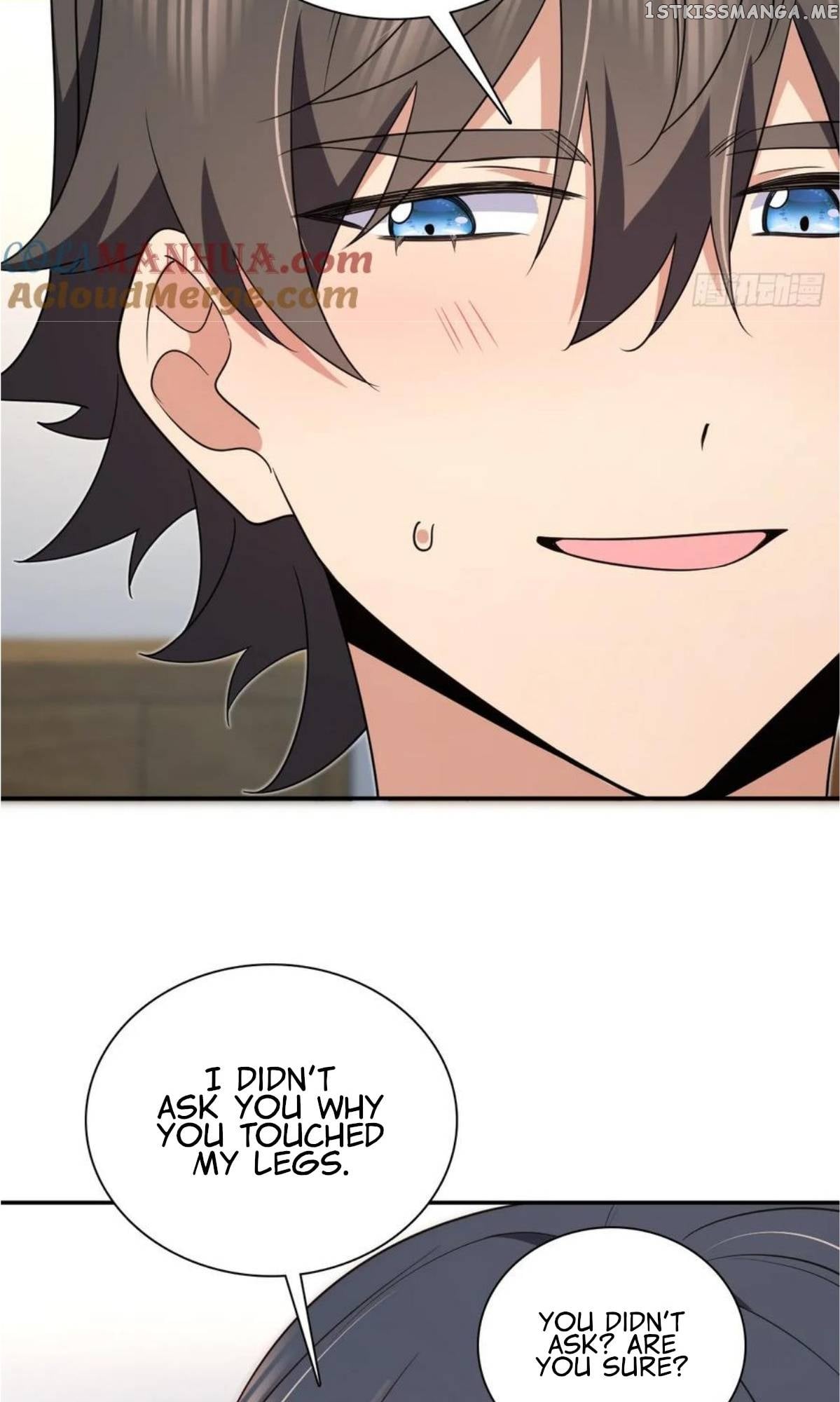 My Wife Is From a Thousand Years Ago Chapter 158 - page 21
