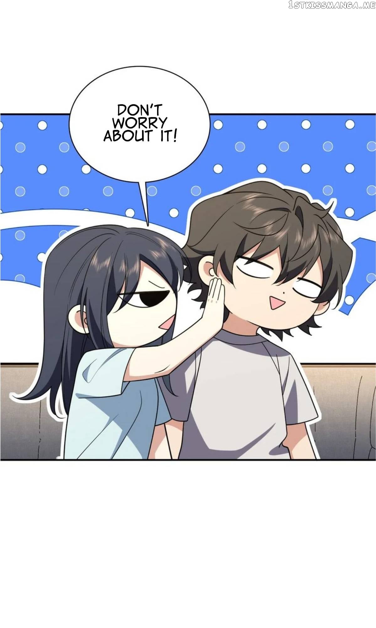 My Wife Is From a Thousand Years Ago Chapter 158 - page 23