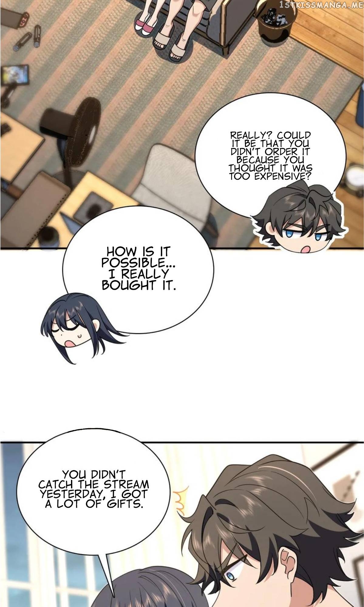 My Wife Is From a Thousand Years Ago Chapter 158 - page 26