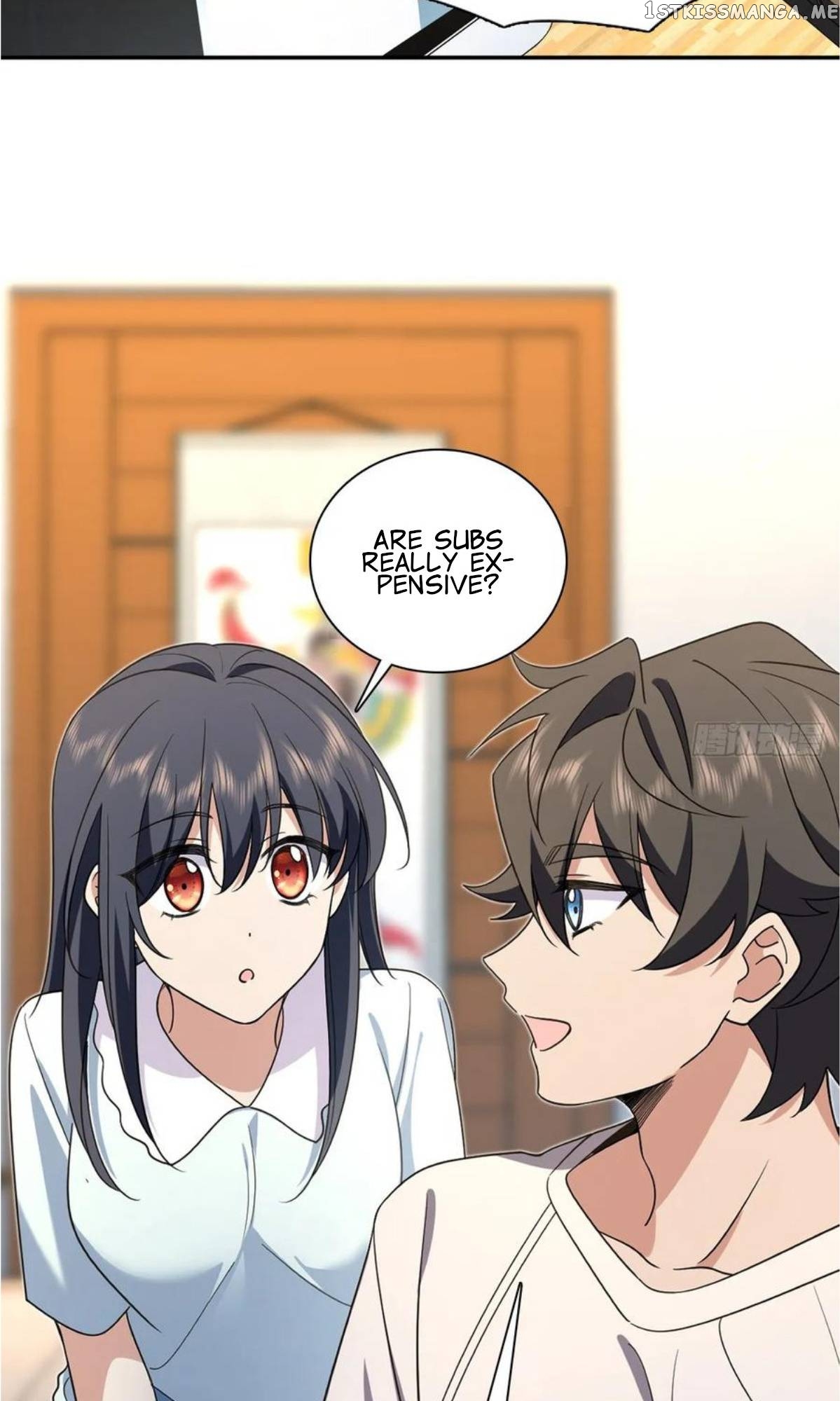 My Wife Is From a Thousand Years Ago Chapter 158 - page 28