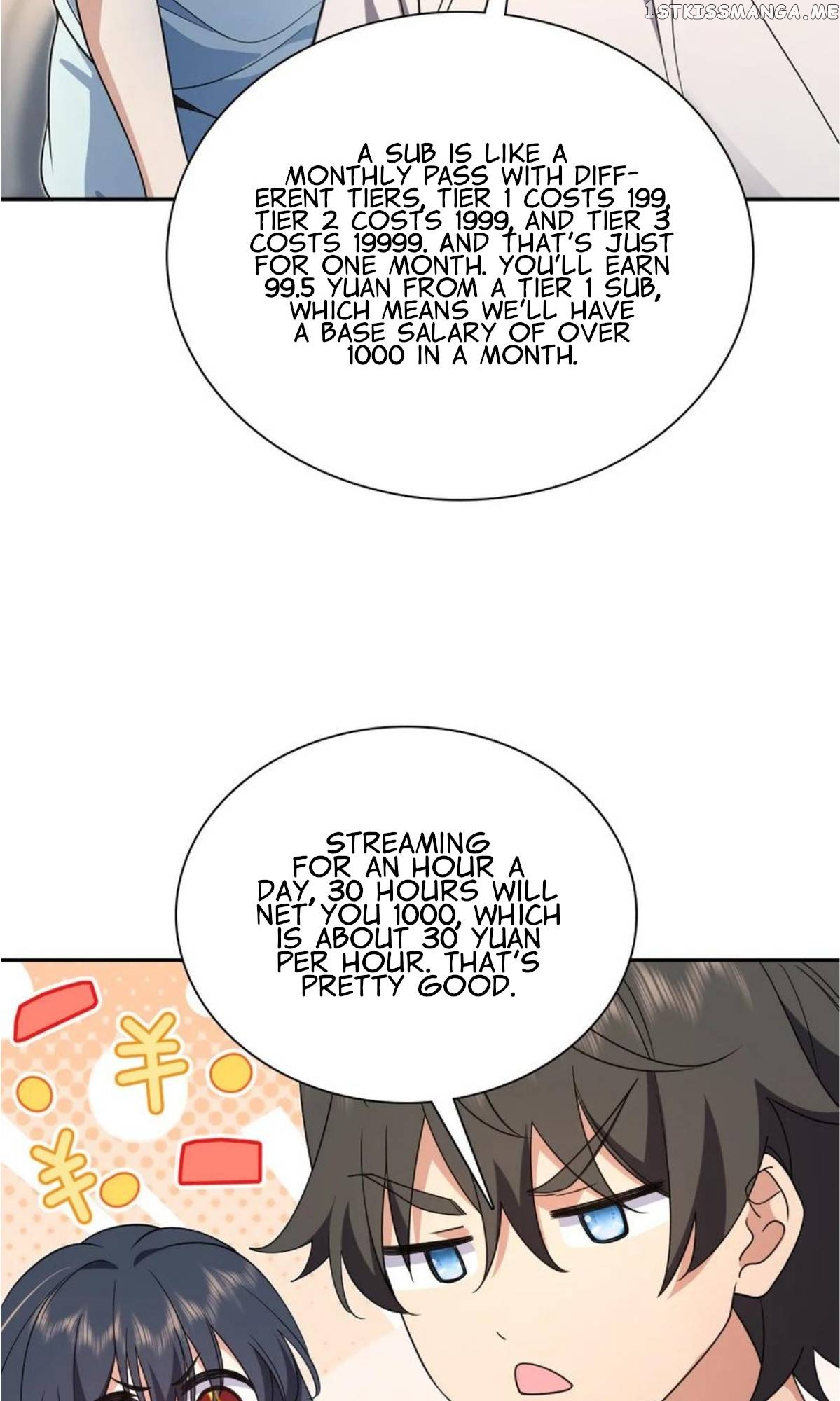 My Wife Is From a Thousand Years Ago Chapter 158 - page 29