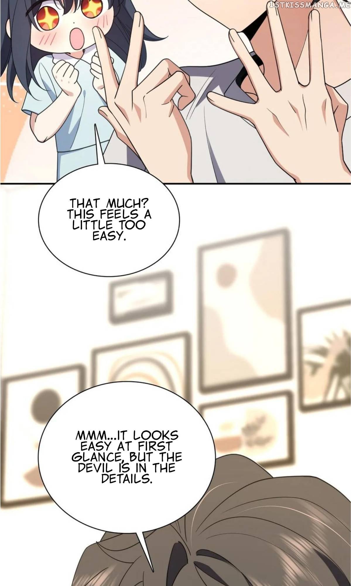 My Wife Is From a Thousand Years Ago Chapter 158 - page 30