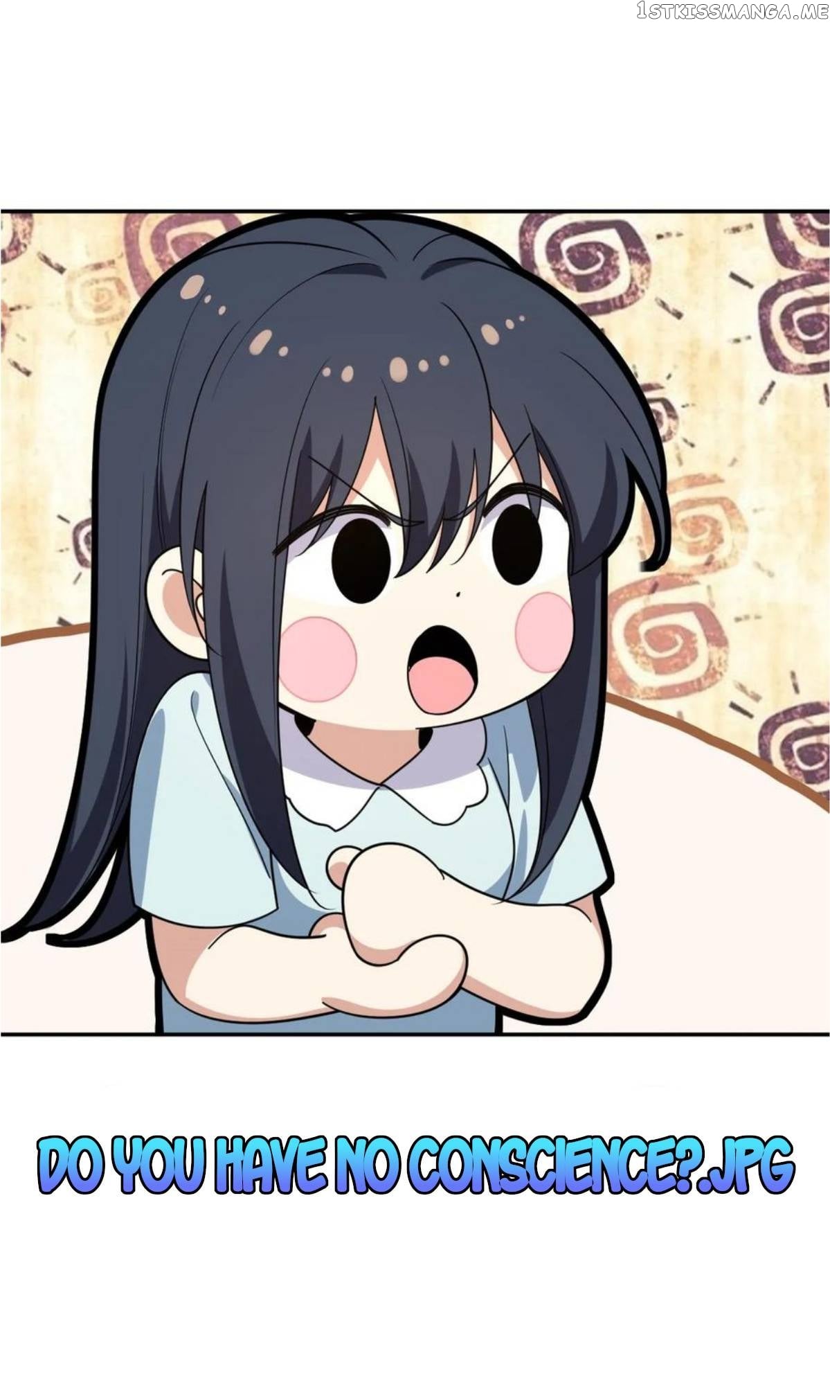 My Wife Is From a Thousand Years Ago Chapter 158 - page 34