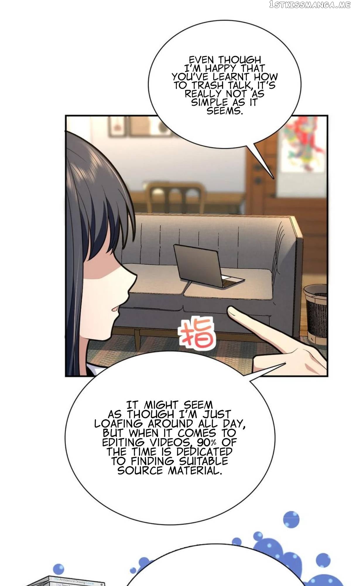 My Wife Is From a Thousand Years Ago Chapter 158 - page 35