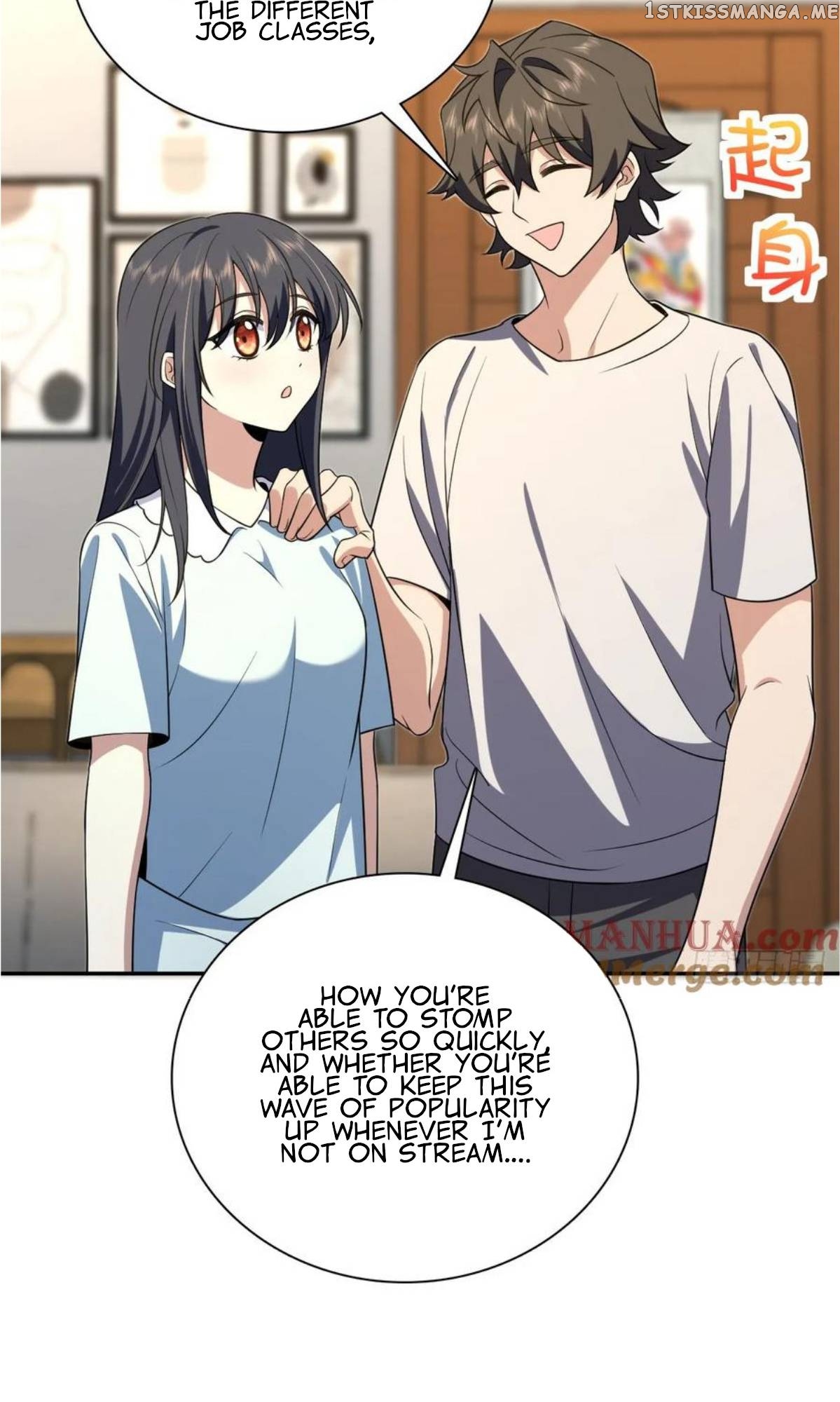 My Wife Is From a Thousand Years Ago Chapter 158 - page 37