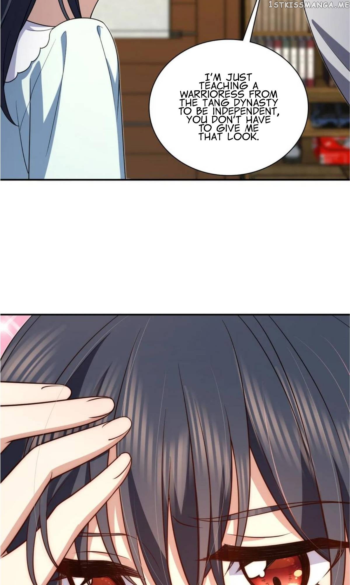 My Wife Is From a Thousand Years Ago Chapter 158 - page 40