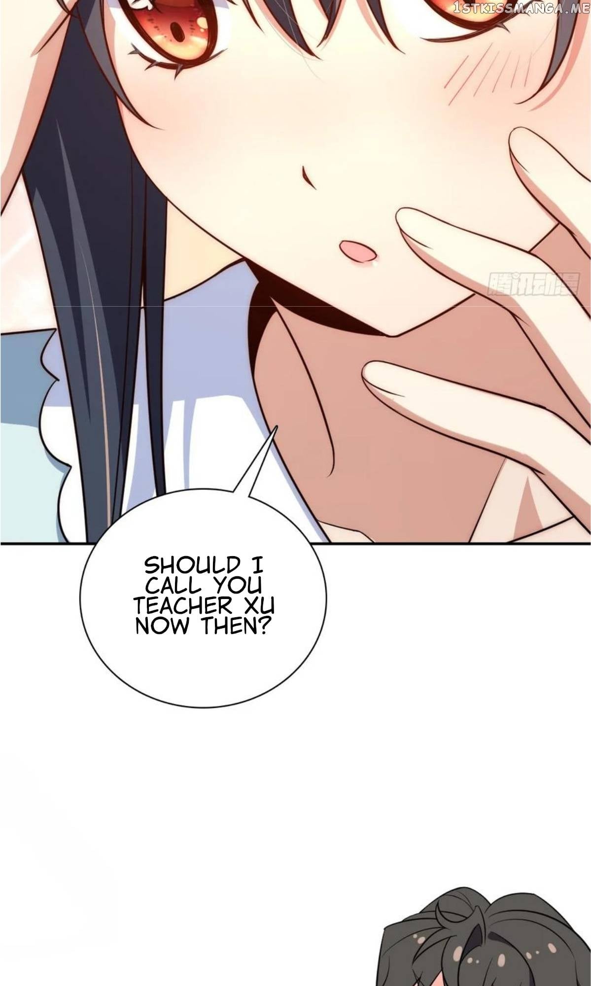 My Wife Is From a Thousand Years Ago Chapter 158 - page 41