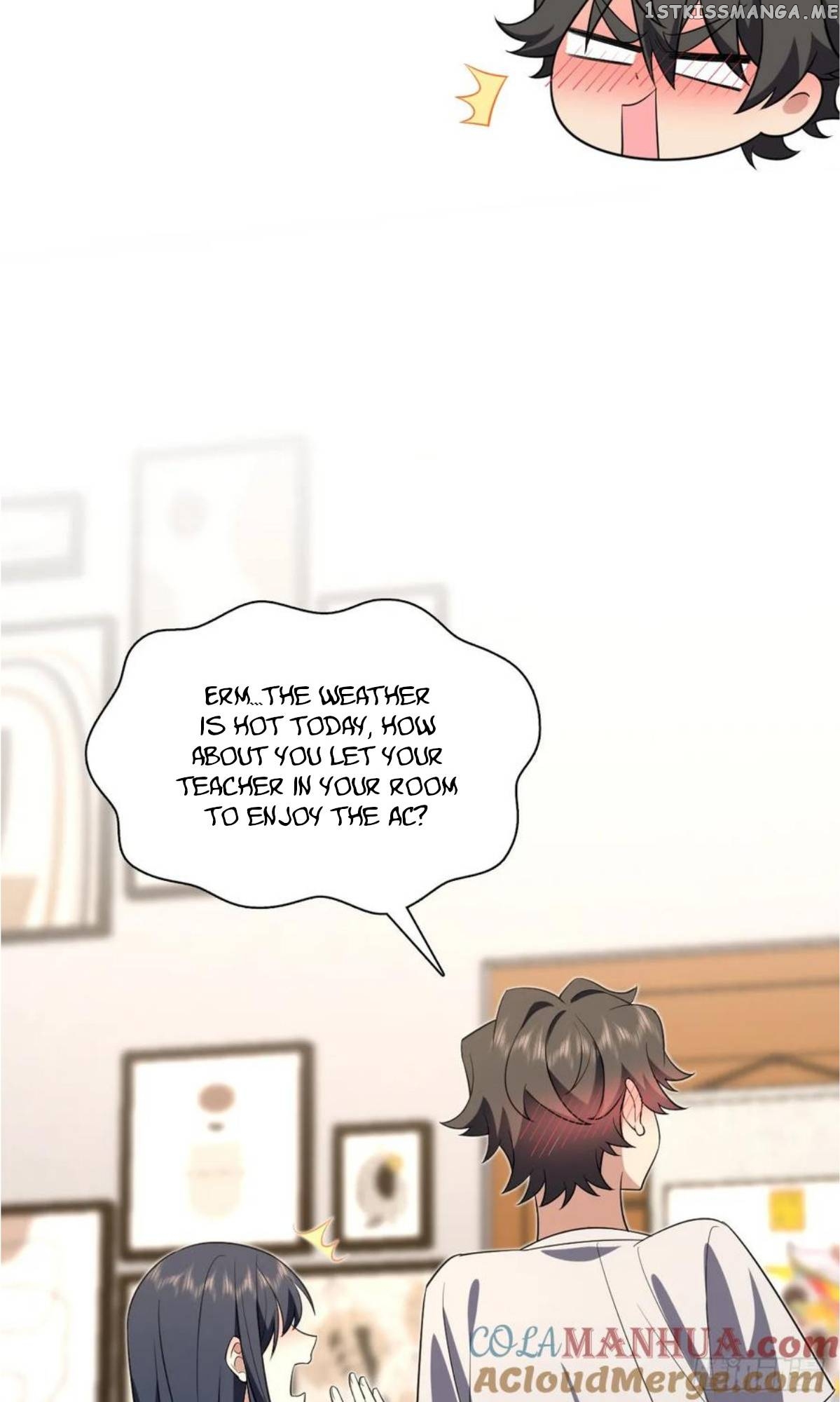 My Wife Is From a Thousand Years Ago Chapter 158 - page 42
