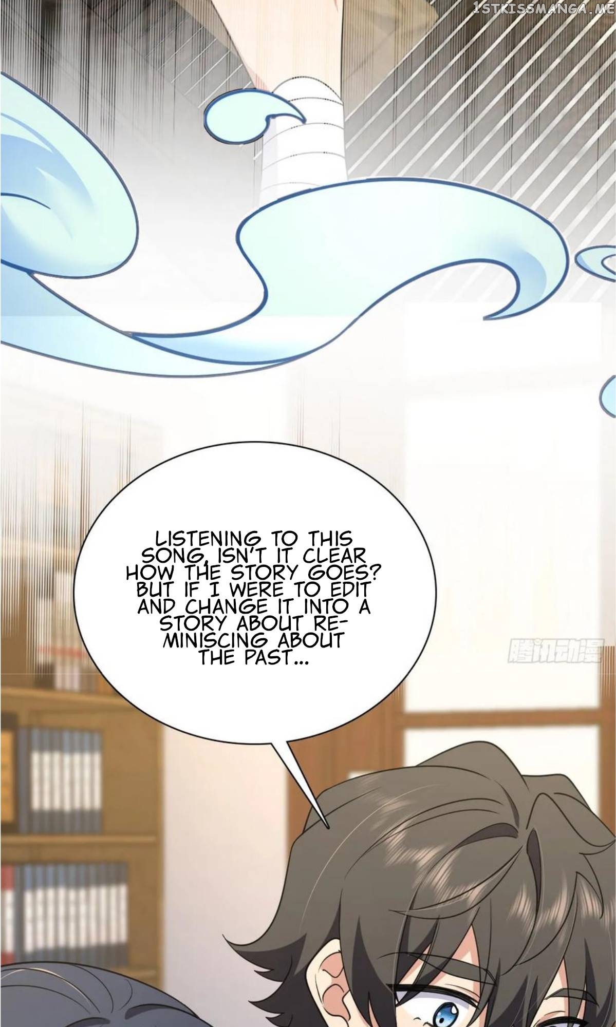 My Wife Is From a Thousand Years Ago Chapter 158 - page 5