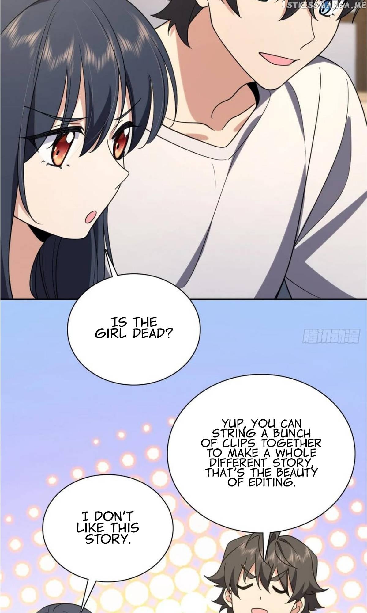 My Wife Is From a Thousand Years Ago Chapter 158 - page 6