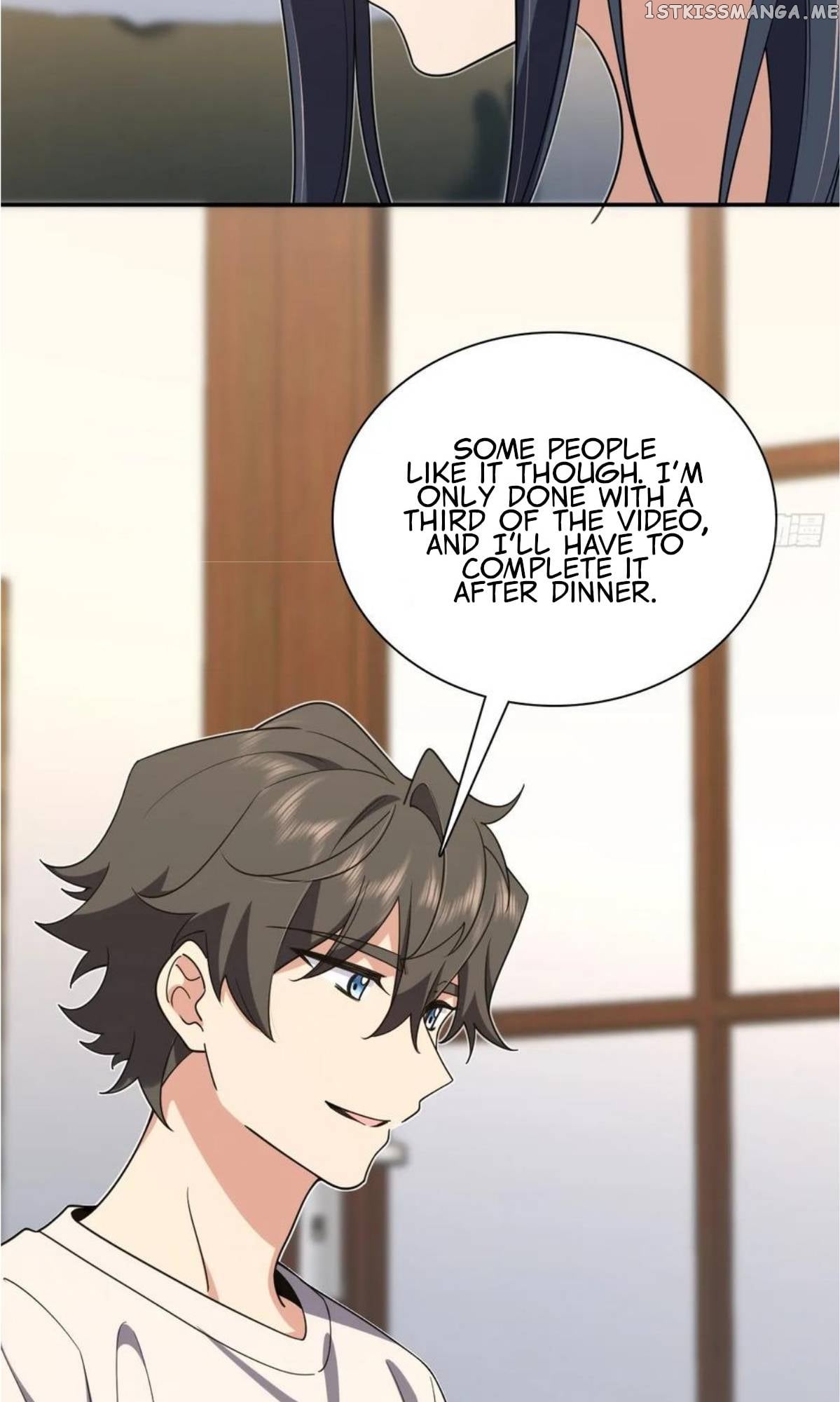 My Wife Is From a Thousand Years Ago Chapter 158 - page 8