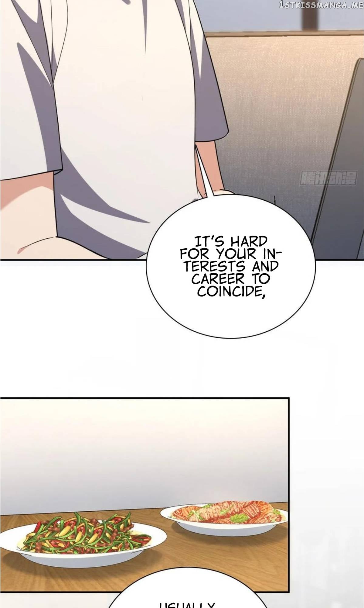 My Wife Is From a Thousand Years Ago Chapter 158 - page 9