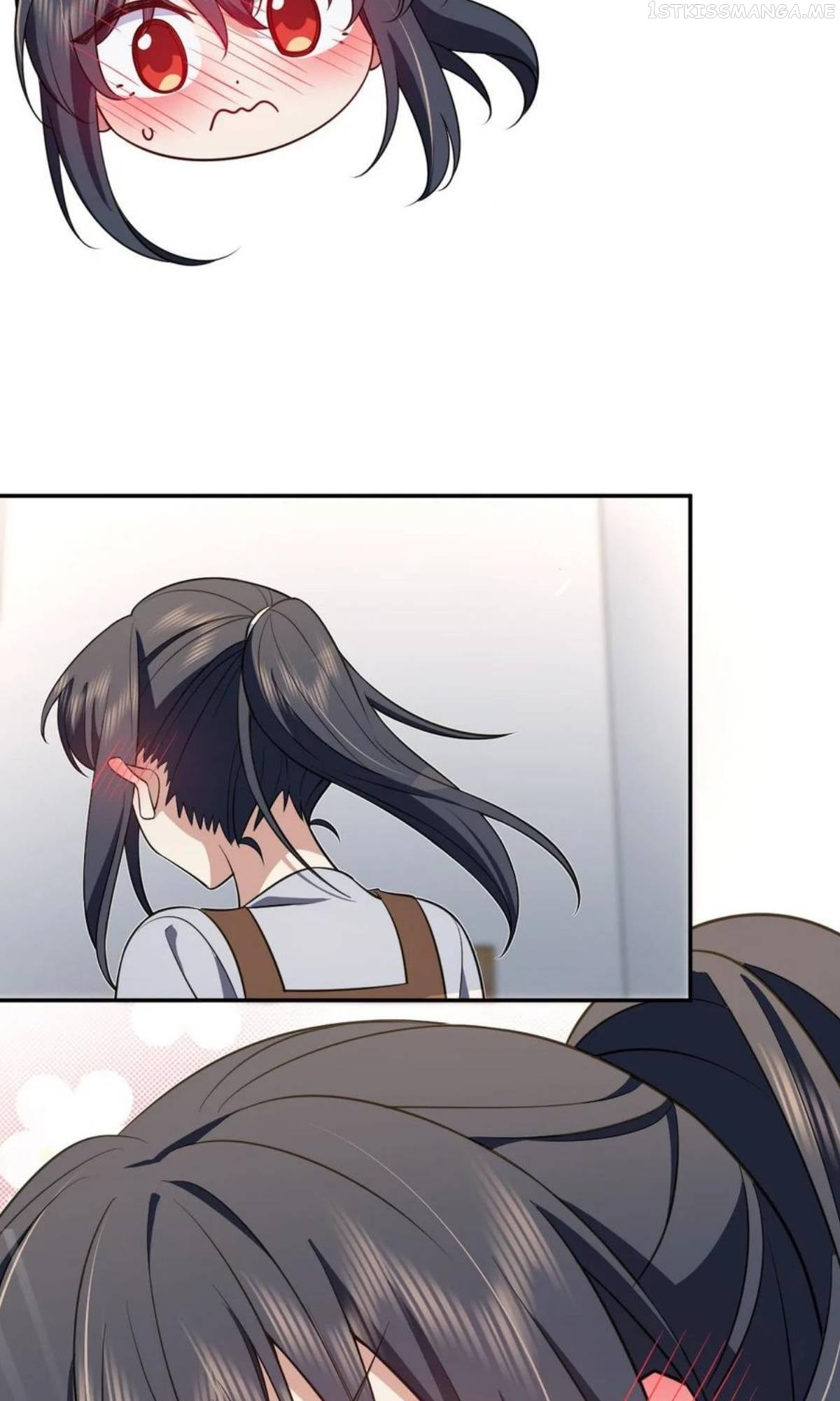 My Wife Is From a Thousand Years Ago Chapter 151 - page 26