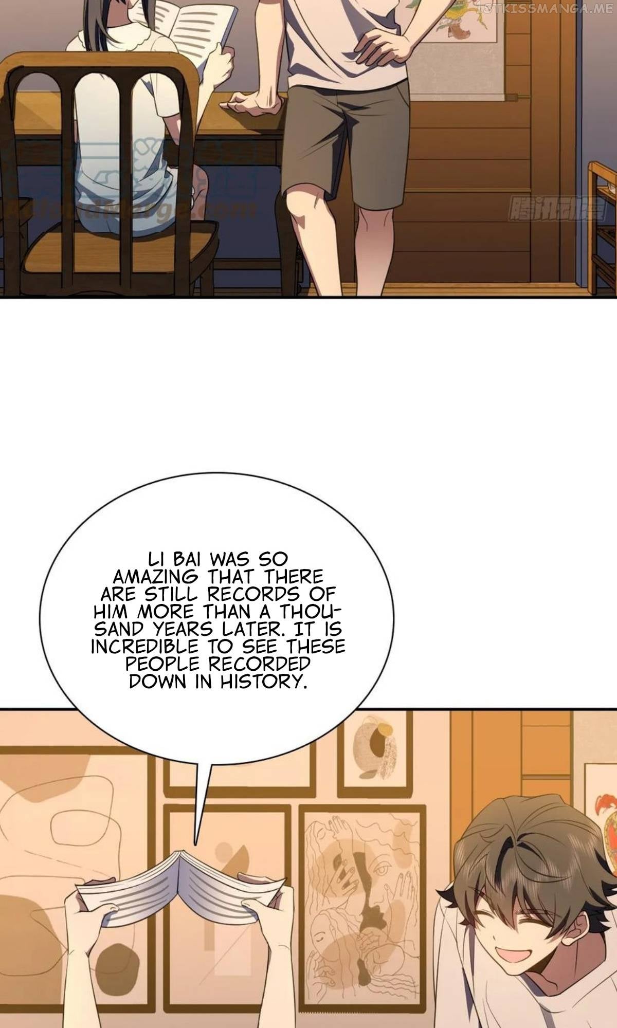 My Wife Is From a Thousand Years Ago Chapter 151 - page 48