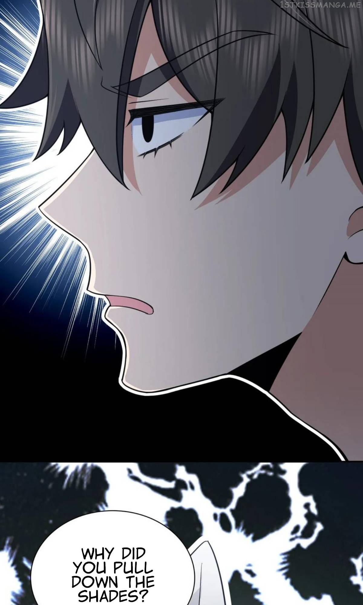 My Wife Is From a Thousand Years Ago Chapter 151 - page 53