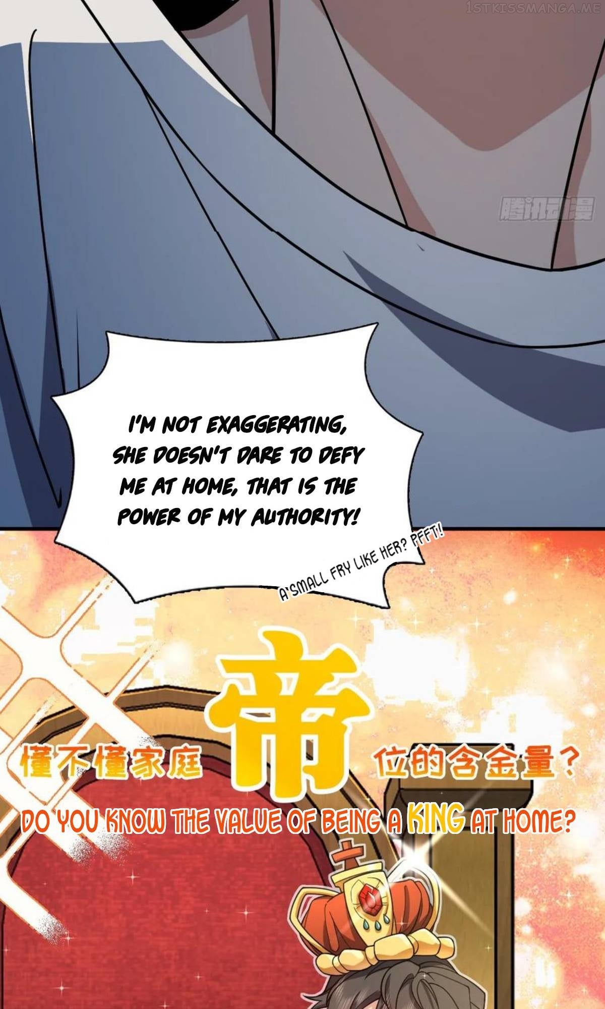 My Wife Is From a Thousand Years Ago Chapter 150 - page 11