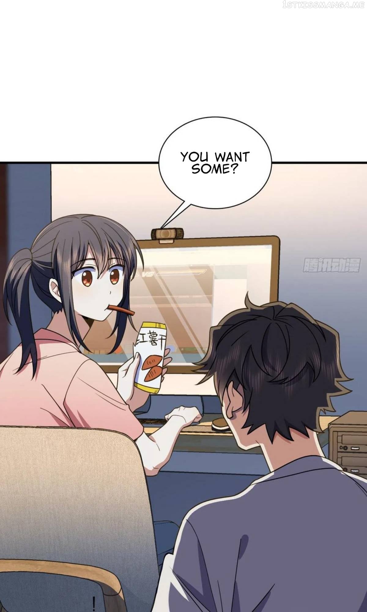 My Wife Is From a Thousand Years Ago Chapter 150 - page 16