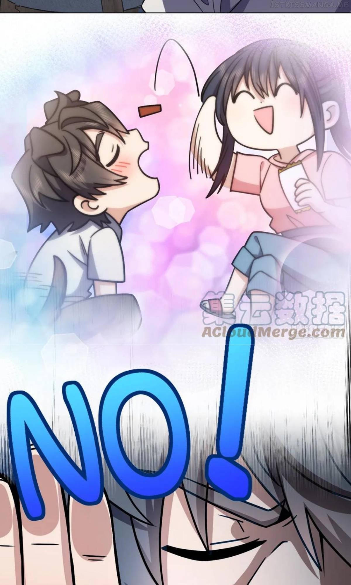 My Wife Is From a Thousand Years Ago Chapter 150 - page 17
