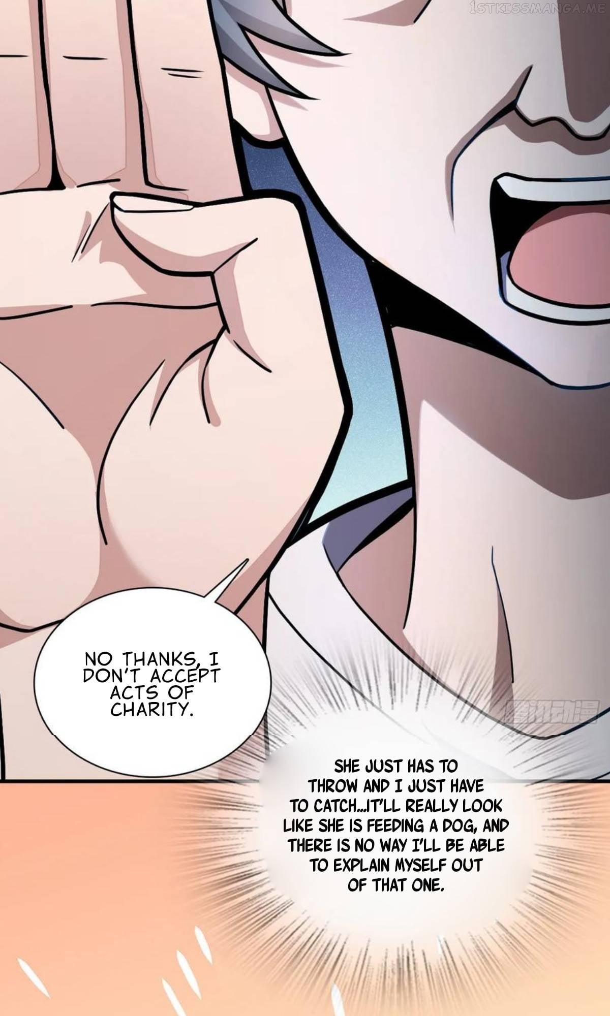 My Wife Is From a Thousand Years Ago Chapter 150 - page 18