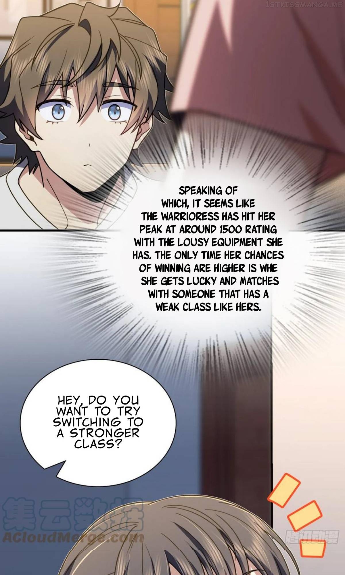 My Wife Is From a Thousand Years Ago Chapter 150 - page 20