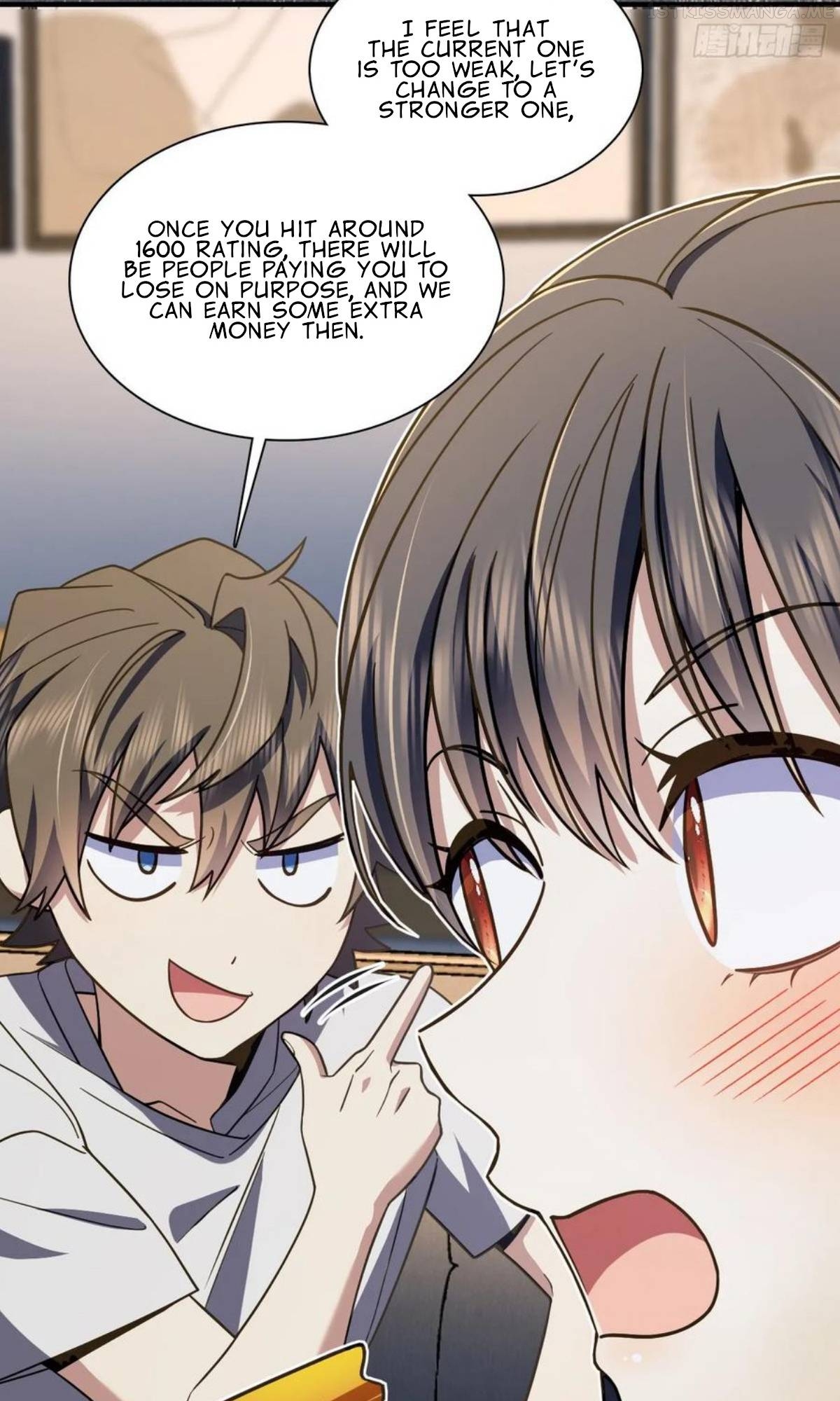My Wife Is From a Thousand Years Ago Chapter 150 - page 22