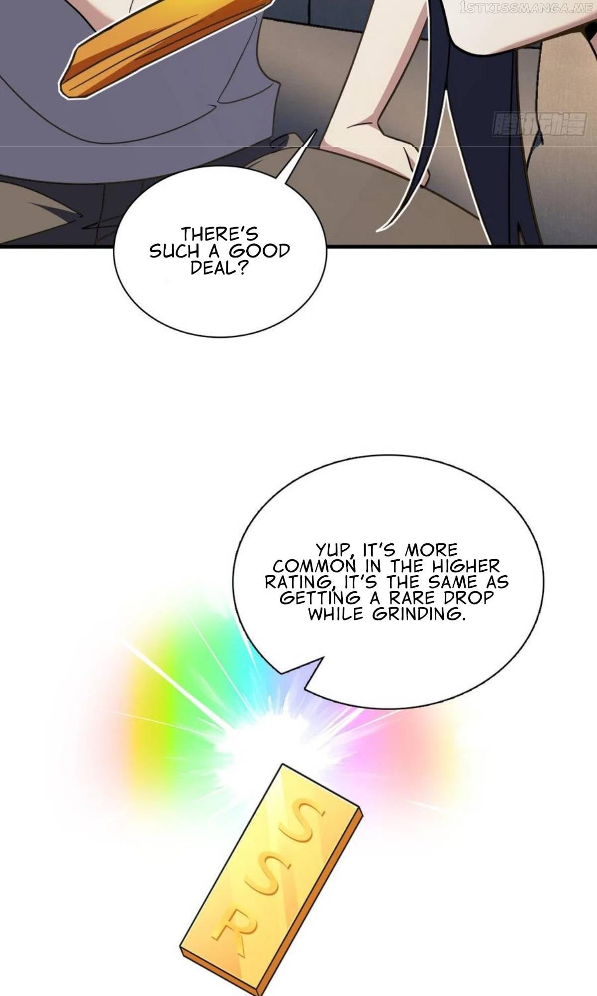 My Wife Is From a Thousand Years Ago Chapter 150 - page 23