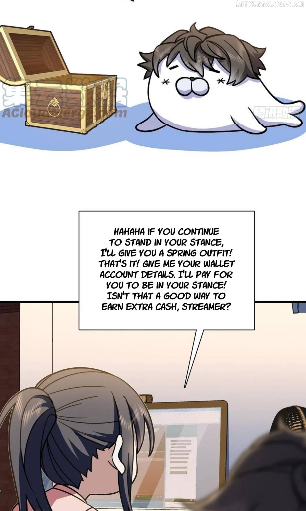 My Wife Is From a Thousand Years Ago Chapter 150 - page 24