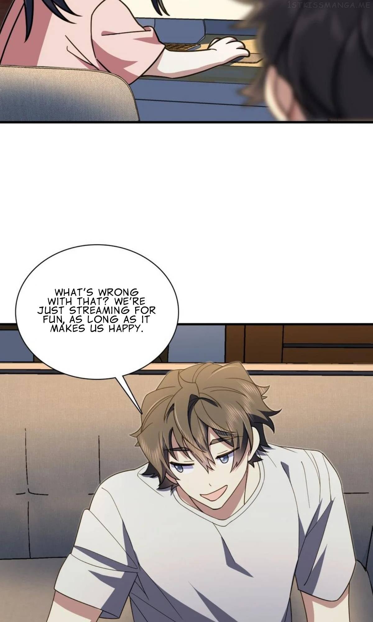 My Wife Is From a Thousand Years Ago Chapter 150 - page 25