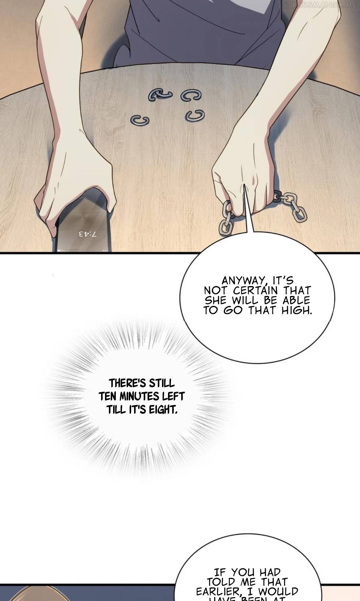My Wife Is From a Thousand Years Ago Chapter 150 - page 26
