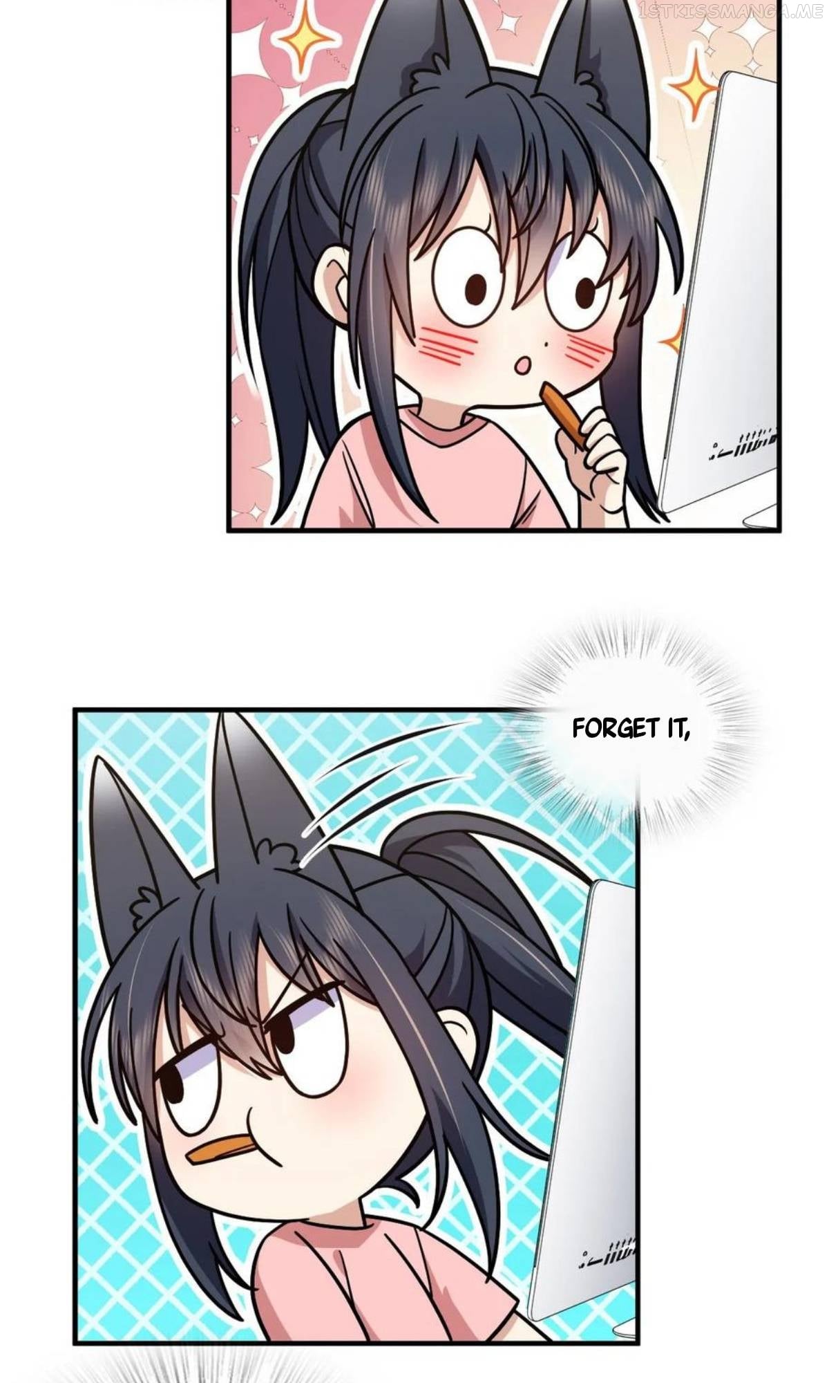 My Wife Is From a Thousand Years Ago Chapter 150 - page 29