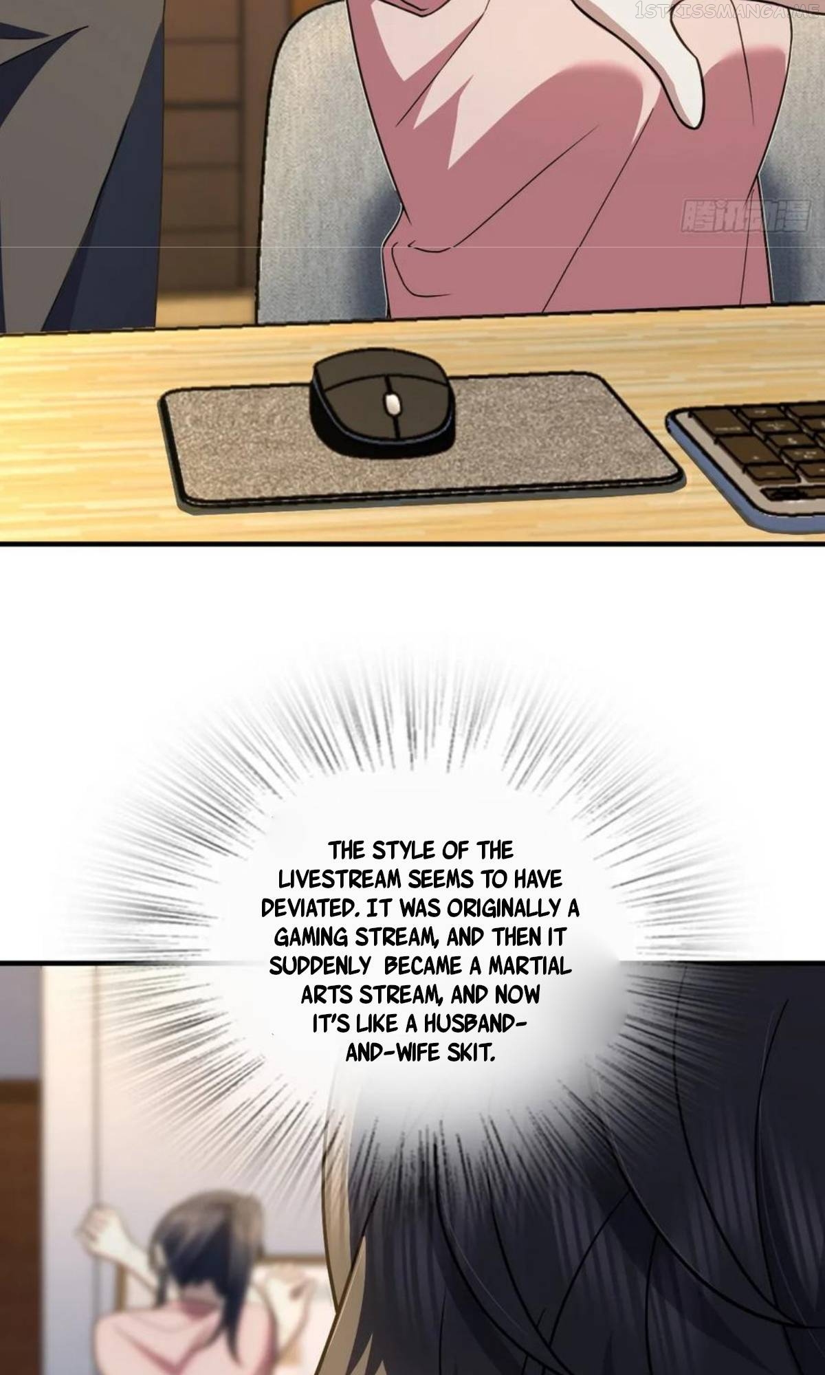 My Wife Is From a Thousand Years Ago Chapter 150 - page 3