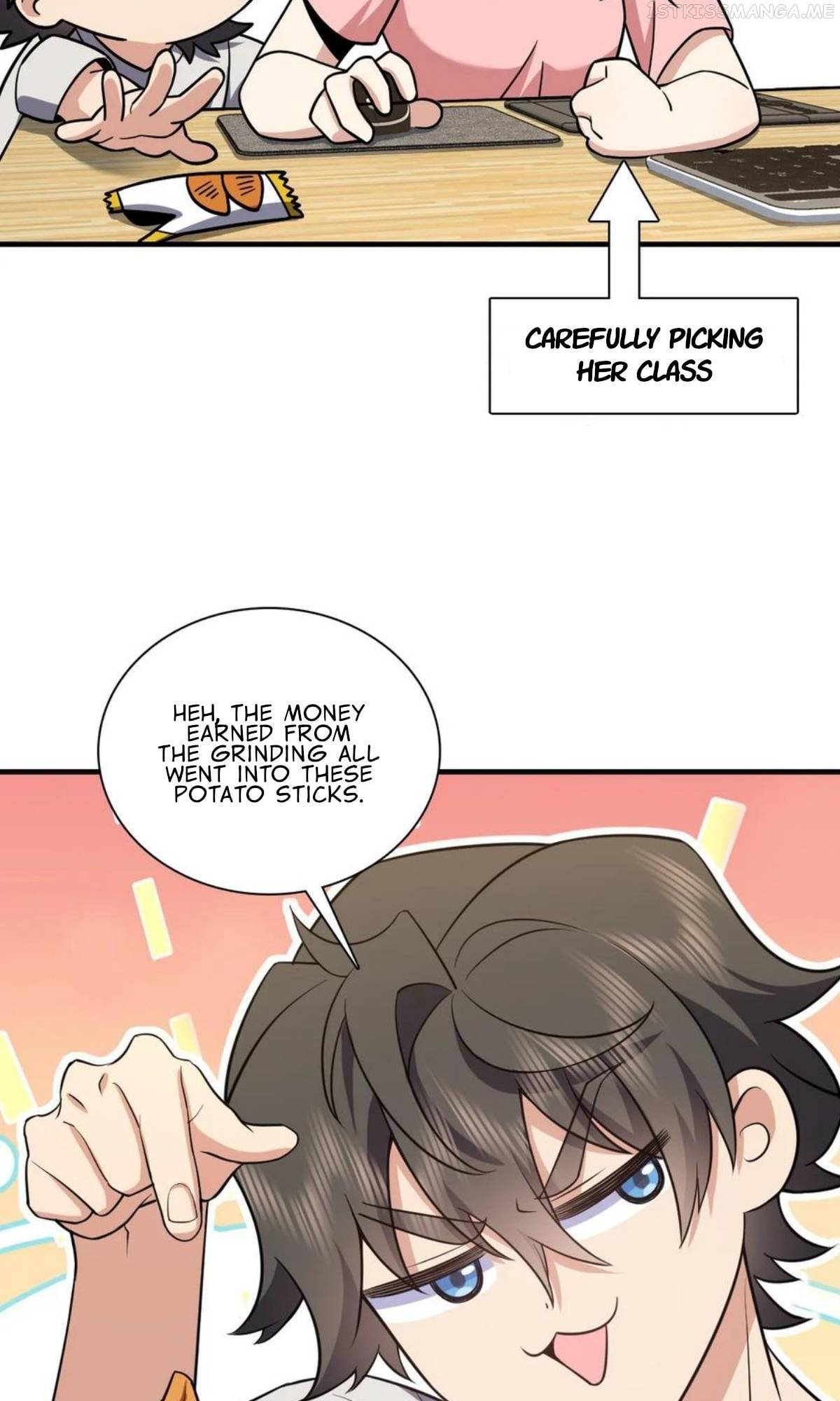 My Wife Is From a Thousand Years Ago Chapter 150 - page 31