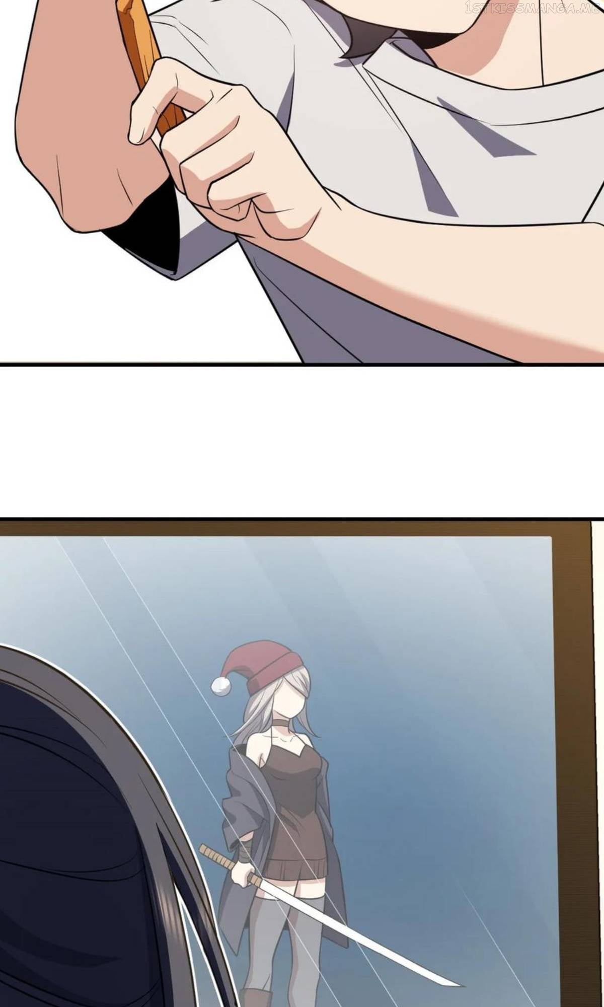 My Wife Is From a Thousand Years Ago Chapter 150 - page 32