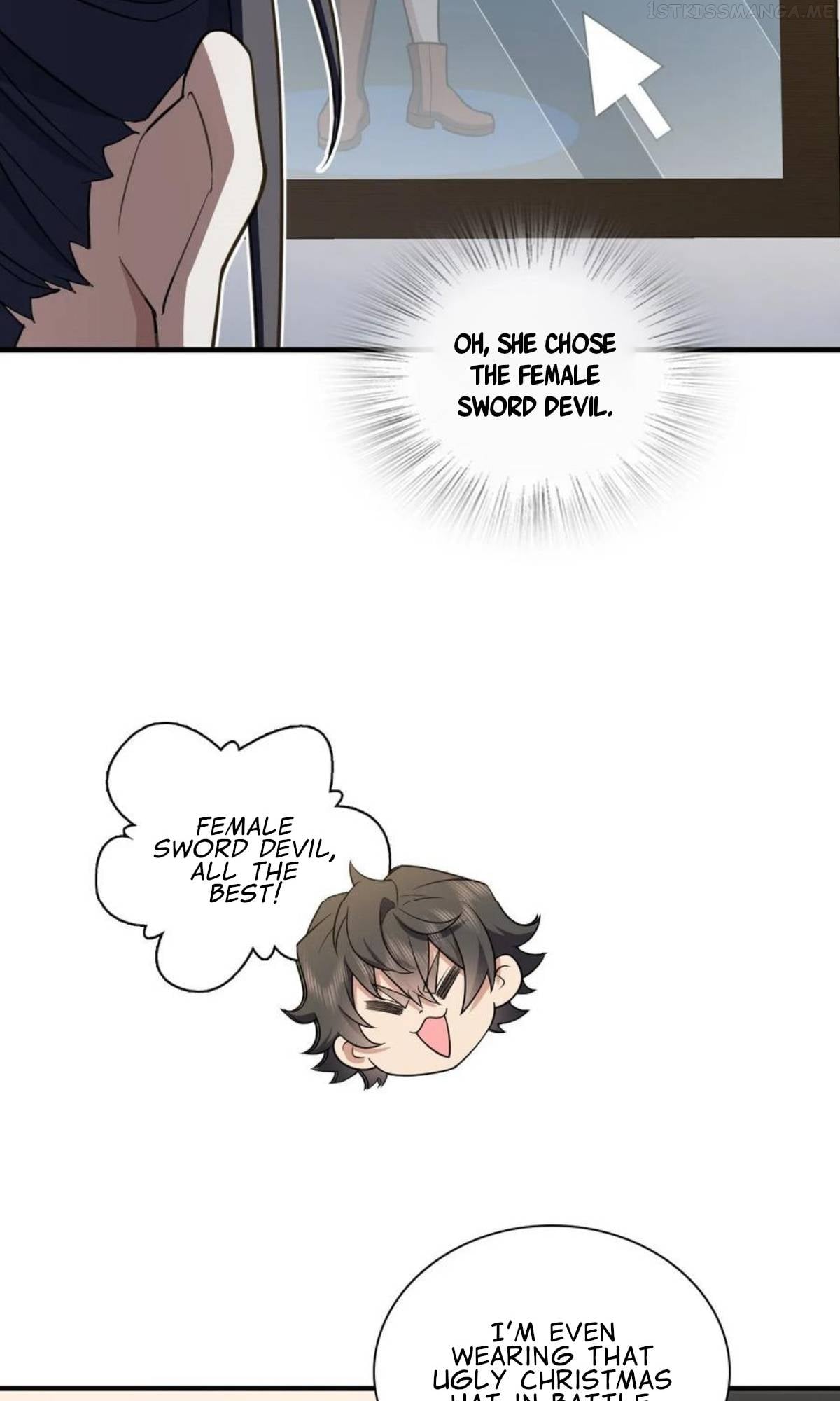 My Wife Is From a Thousand Years Ago Chapter 150 - page 33