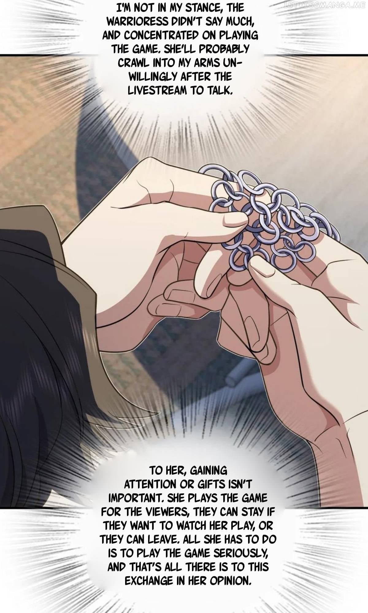 My Wife Is From a Thousand Years Ago Chapter 150 - page 36