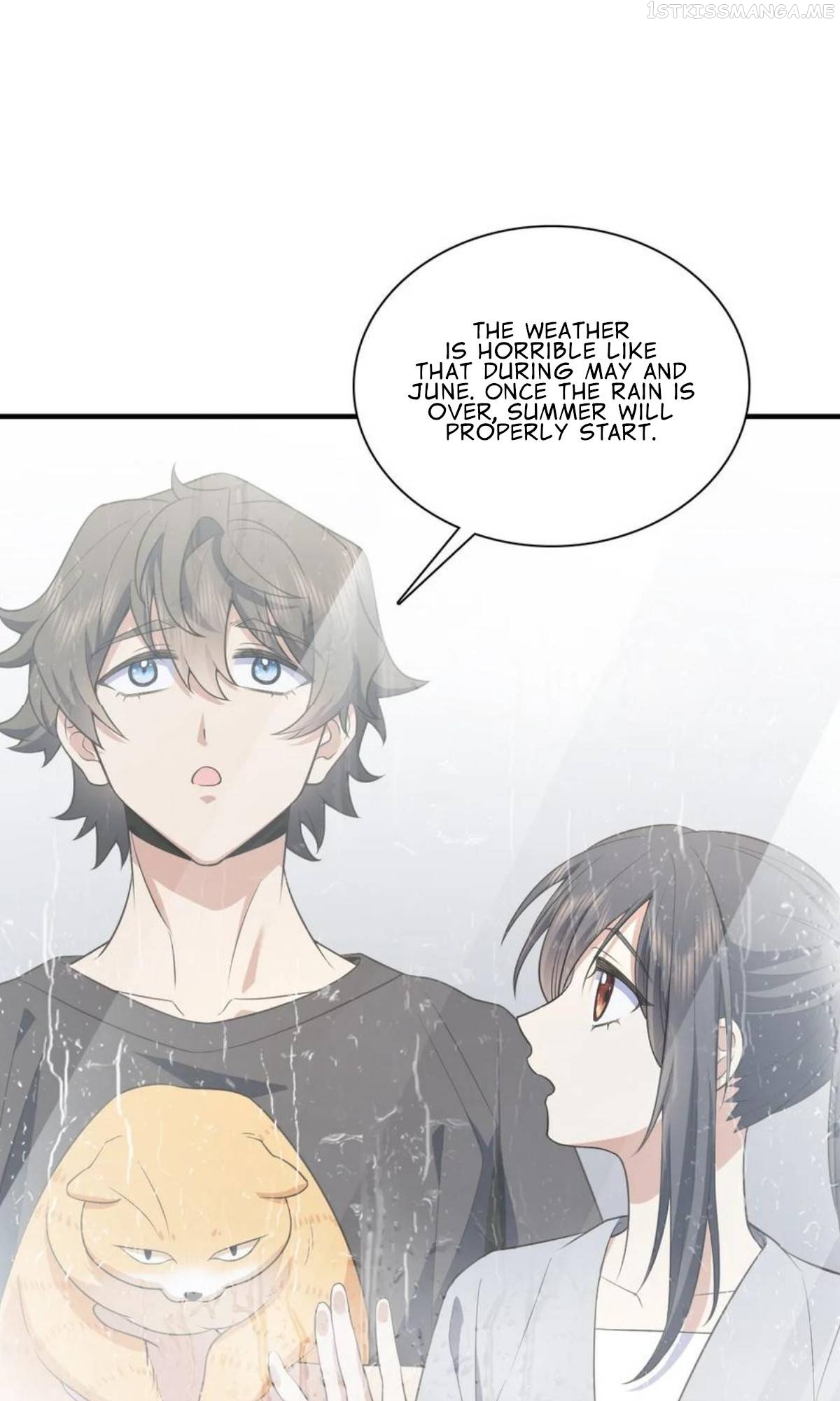 My Wife Is From a Thousand Years Ago Chapter 150 - page 39