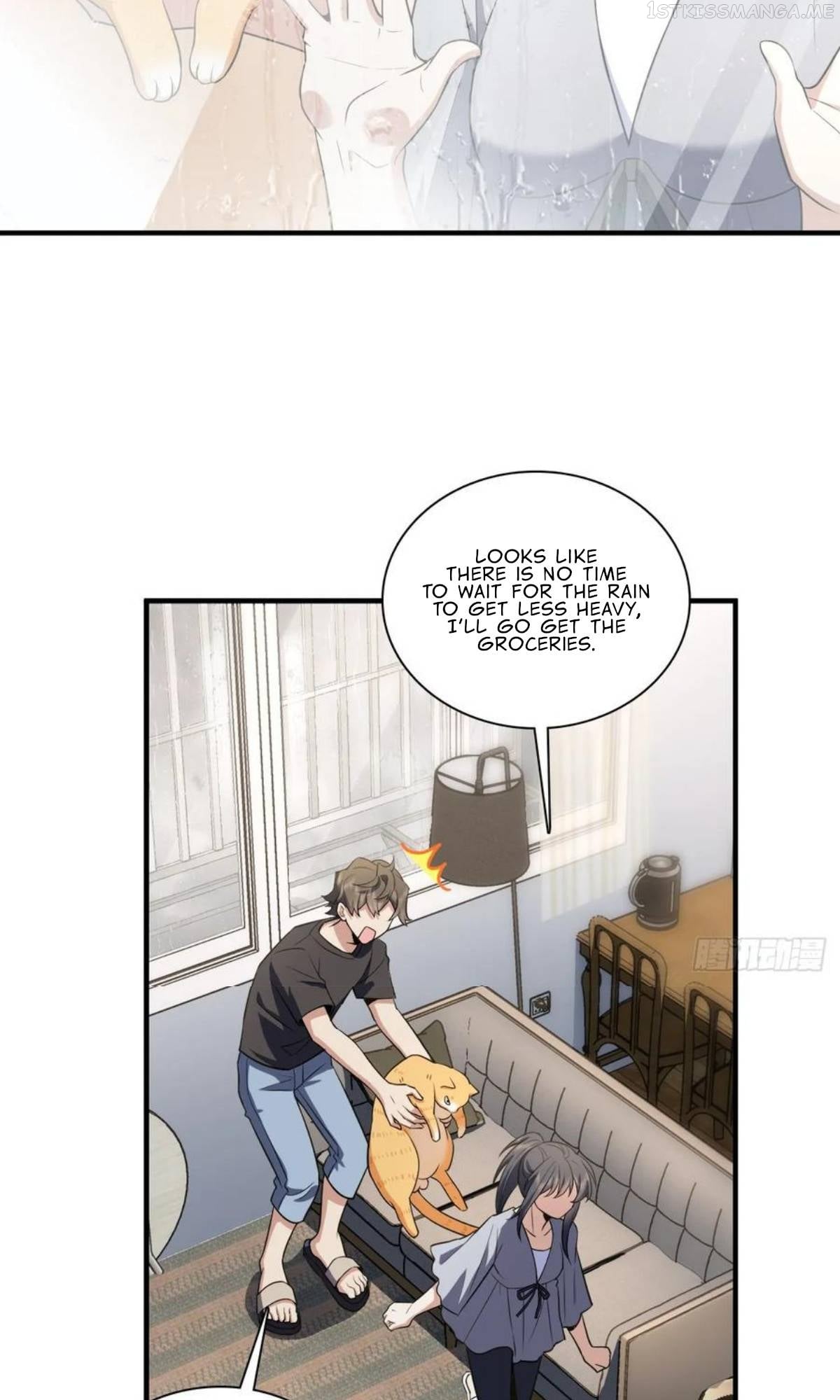My Wife Is From a Thousand Years Ago Chapter 150 - page 40