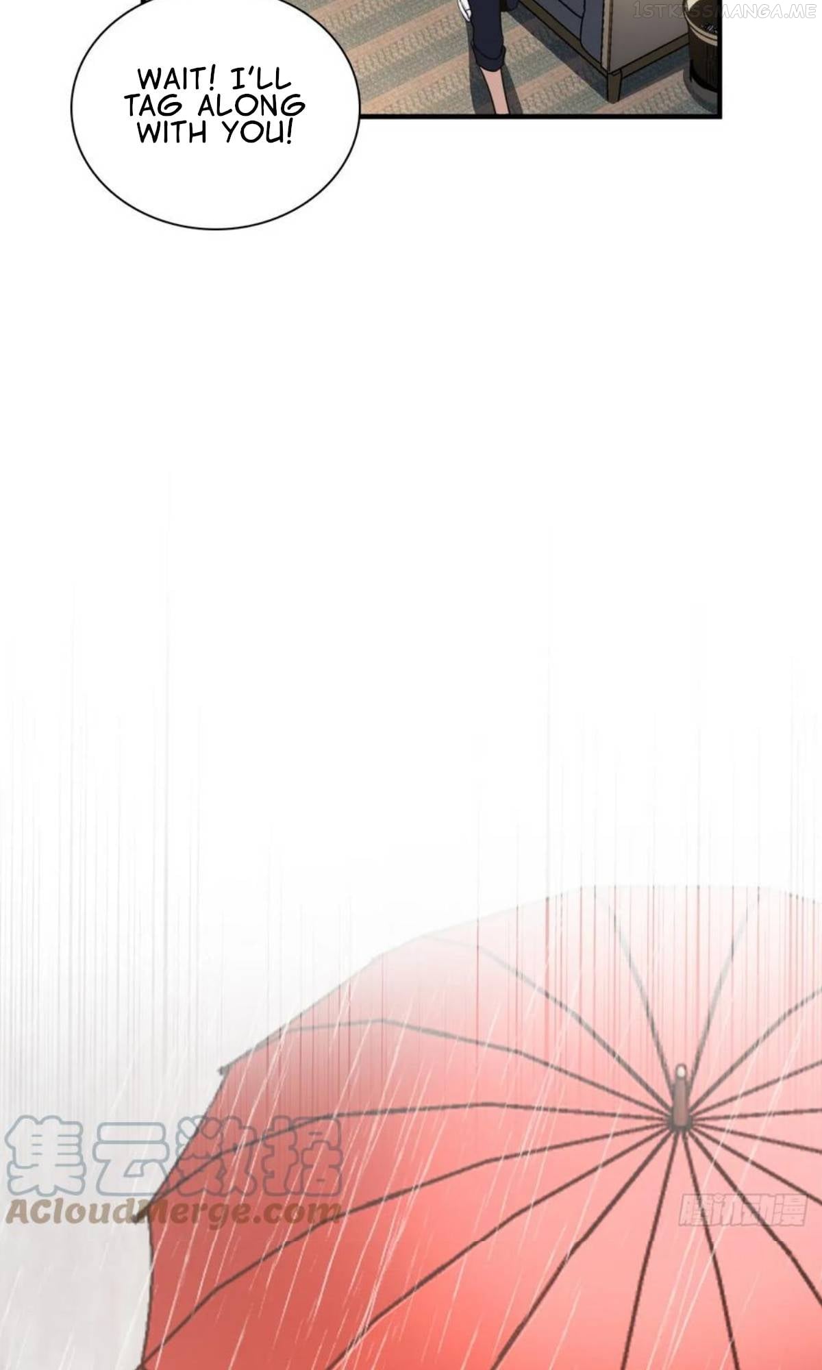 My Wife Is From a Thousand Years Ago Chapter 150 - page 41