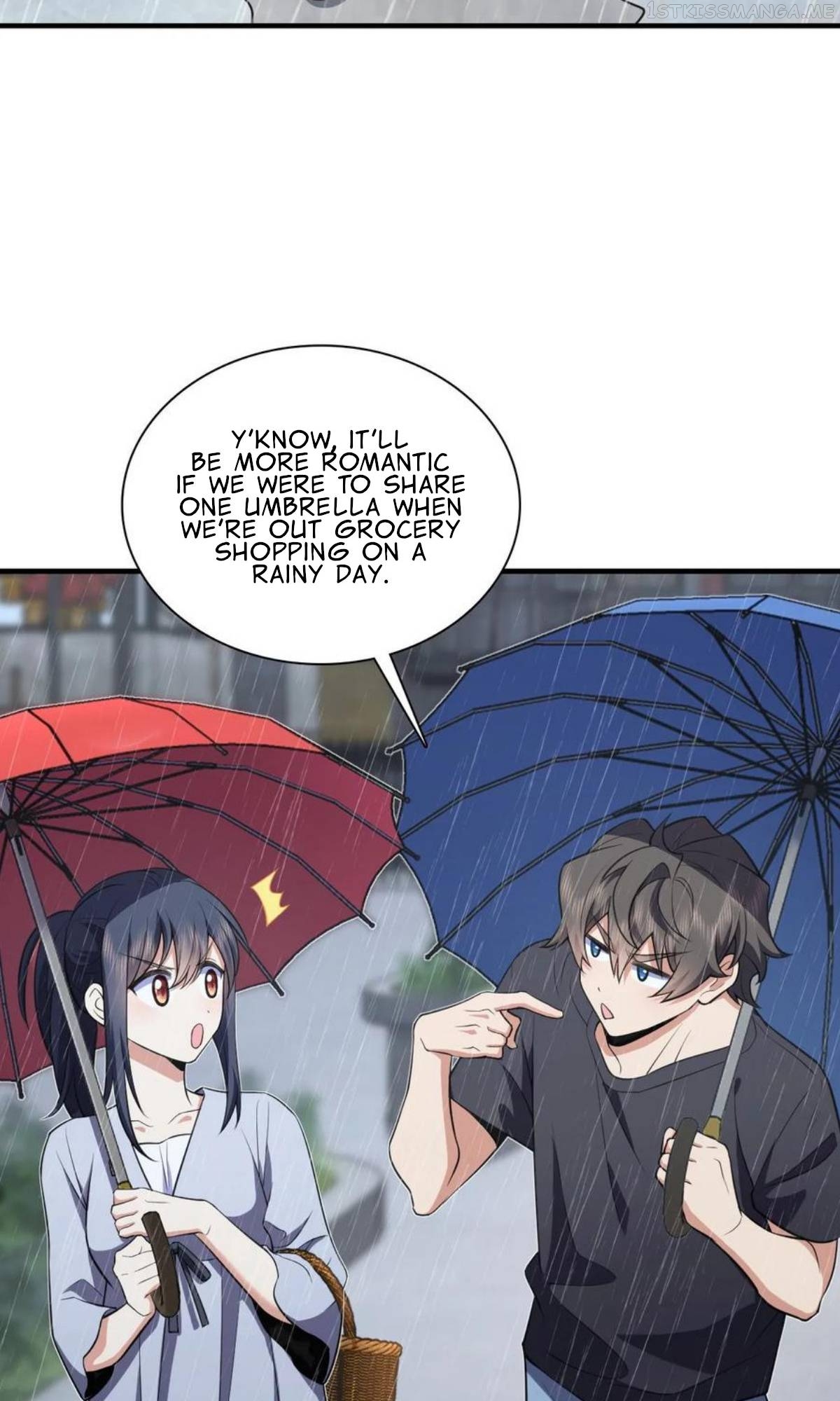 My Wife Is From a Thousand Years Ago Chapter 150 - page 43
