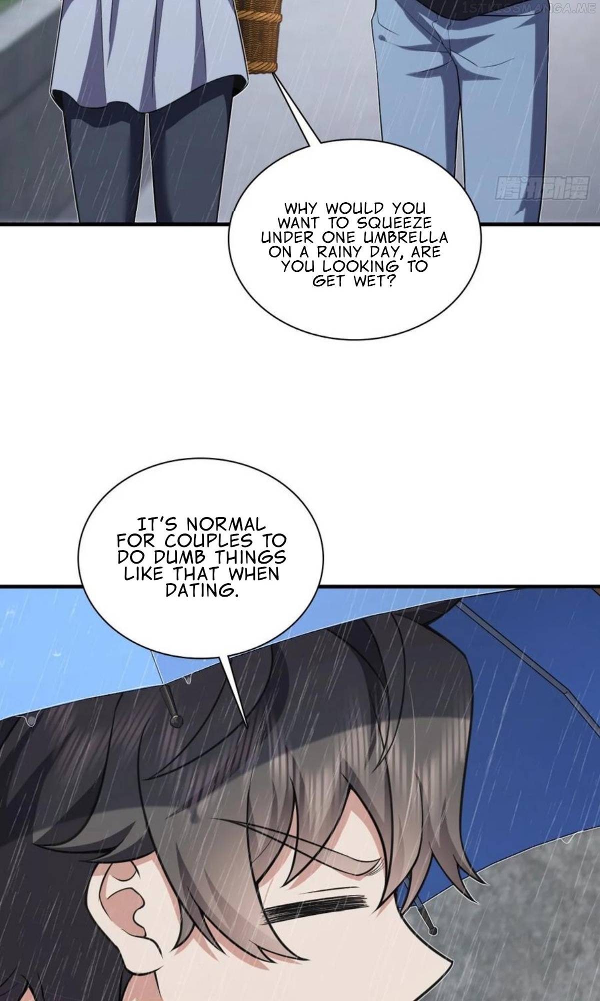 My Wife Is From a Thousand Years Ago Chapter 150 - page 44