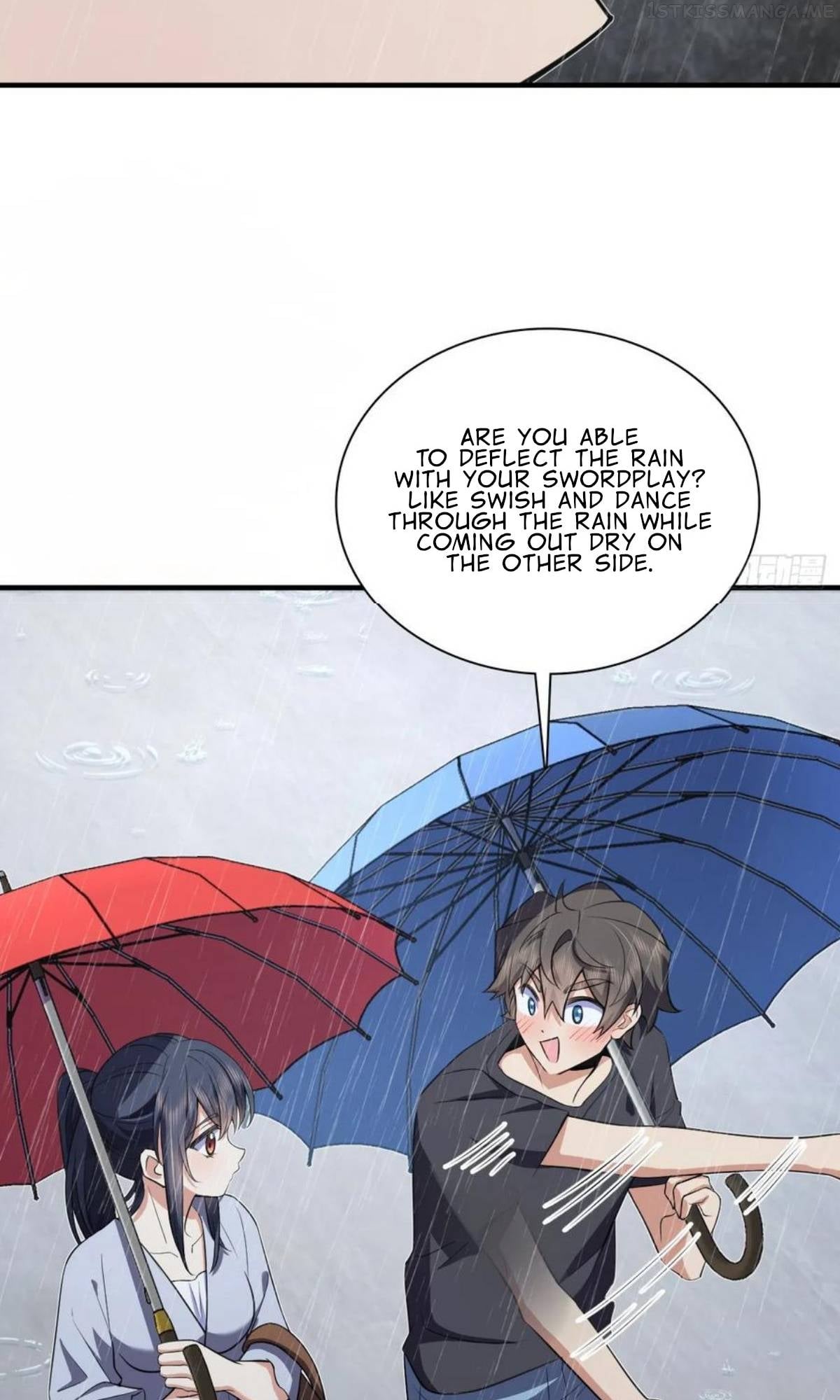 My Wife Is From a Thousand Years Ago Chapter 150 - page 46