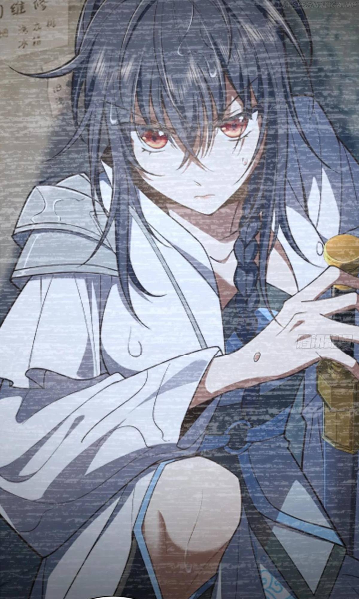 My Wife Is From a Thousand Years Ago Chapter 150 - page 49