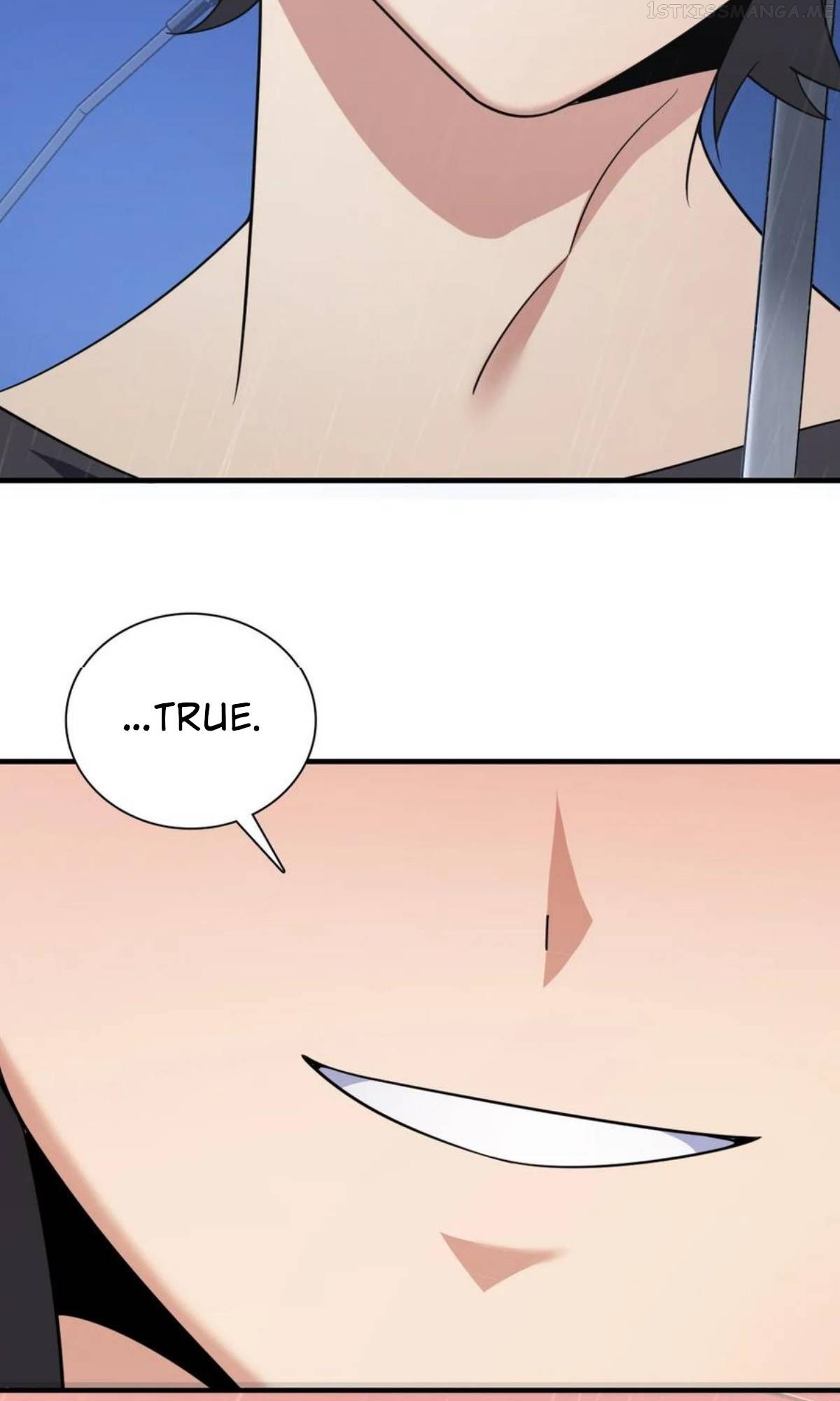 My Wife Is From a Thousand Years Ago Chapter 150 - page 51