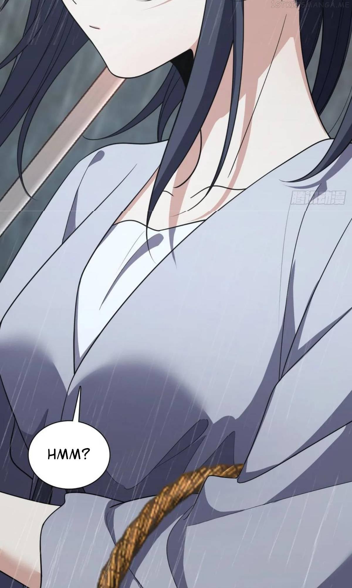 My Wife Is From a Thousand Years Ago Chapter 150 - page 53