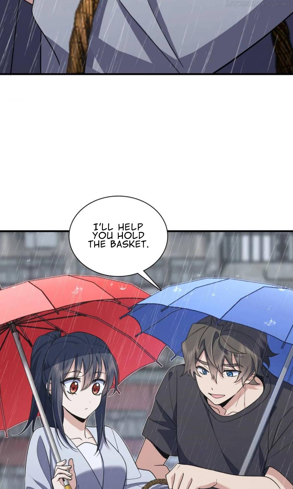 My Wife Is From a Thousand Years Ago Chapter 150 - page 54