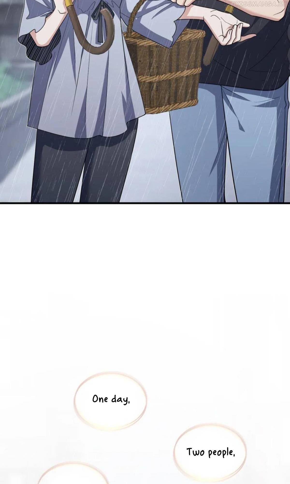 My Wife Is From a Thousand Years Ago Chapter 150 - page 55