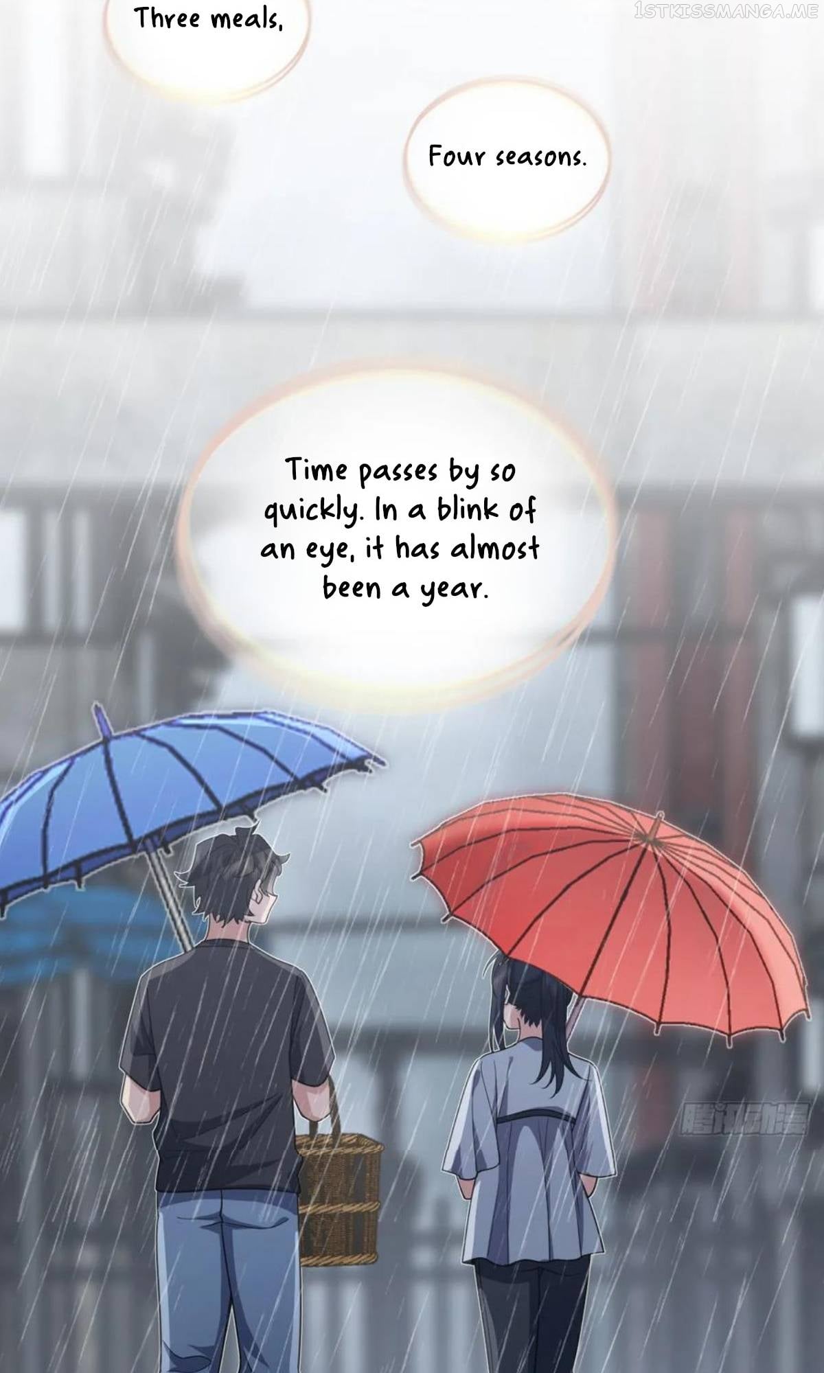 My Wife Is From a Thousand Years Ago Chapter 150 - page 56